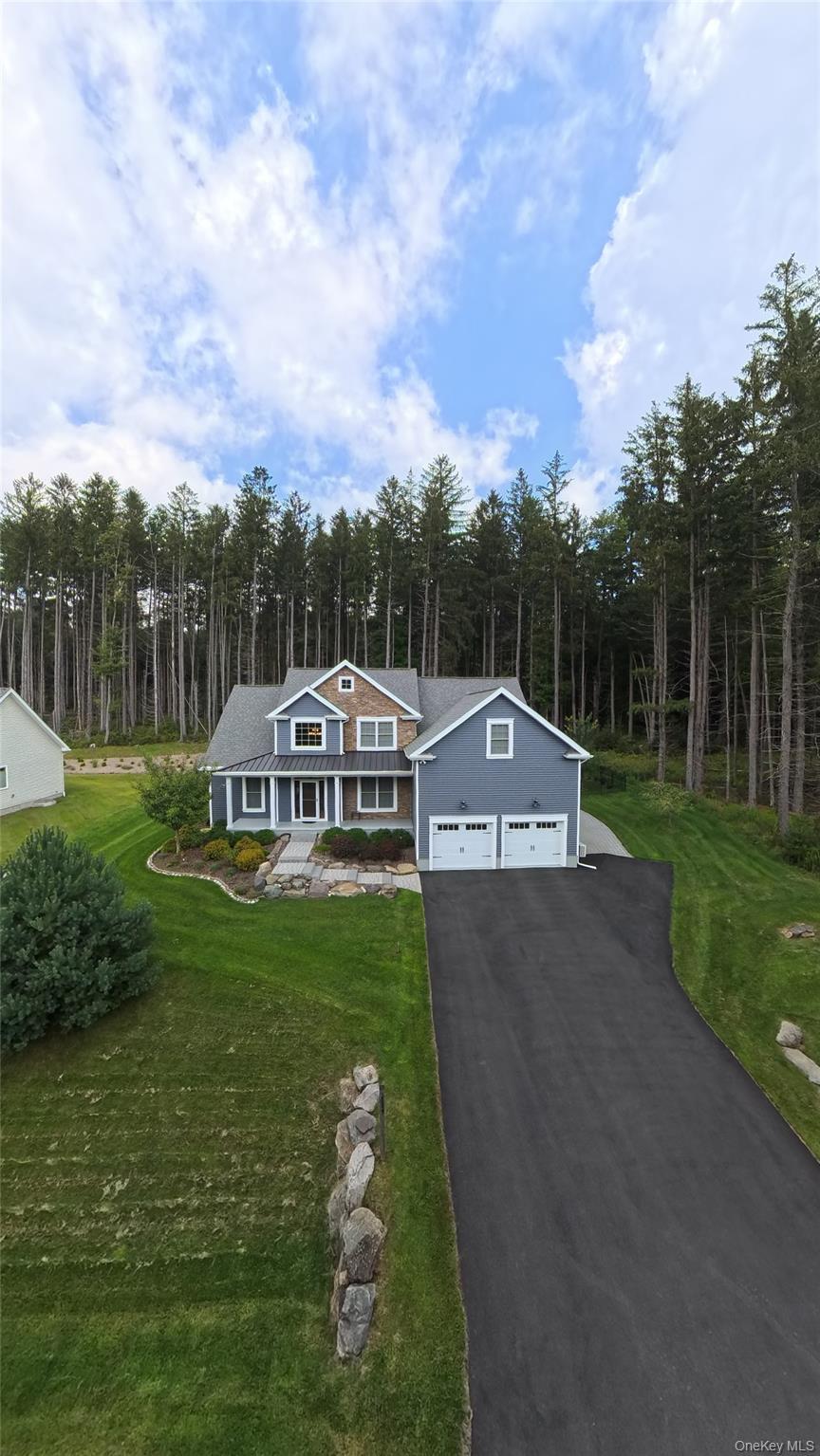 Single Family Lexington Lane Out Of Area, NY 18610, MLS-1042892-2