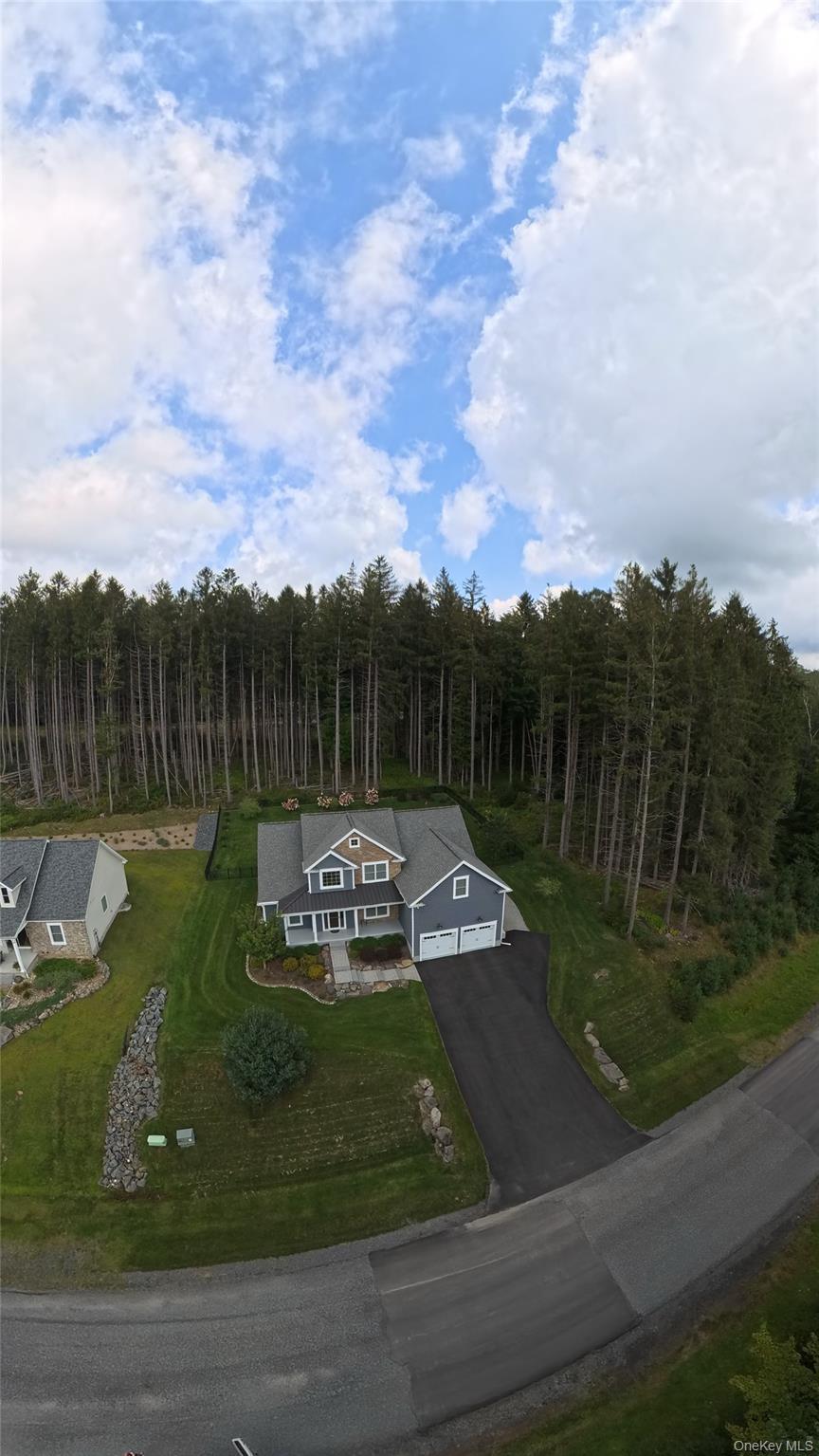Single Family Lexington Lane Out Of Area, NY 18610, MLS-1042892-3