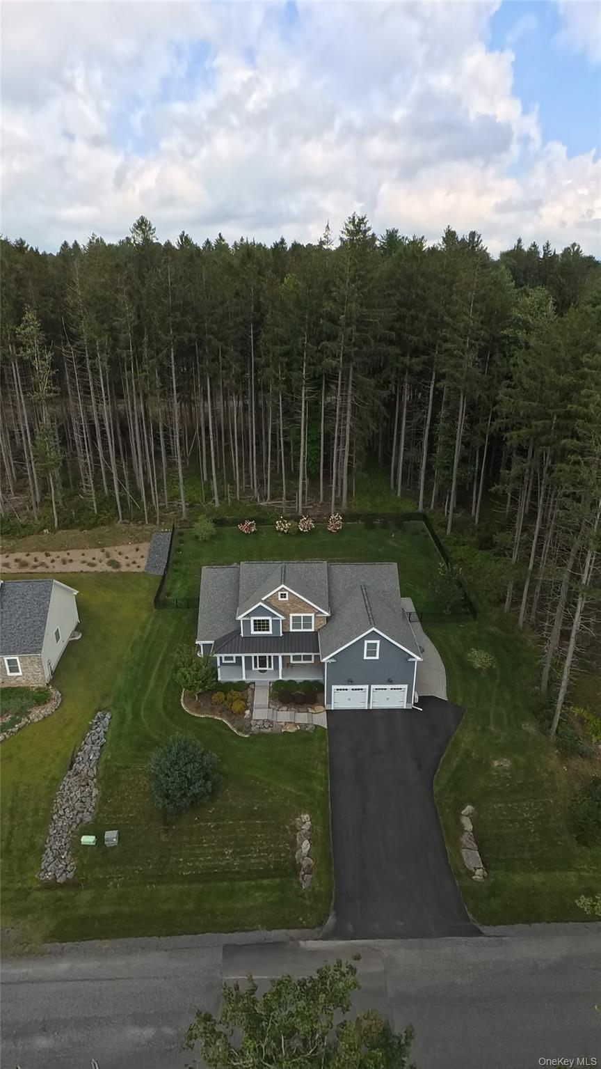 Single Family Lexington Lane Out Of Area, NY 18610, MLS-1042892-4
