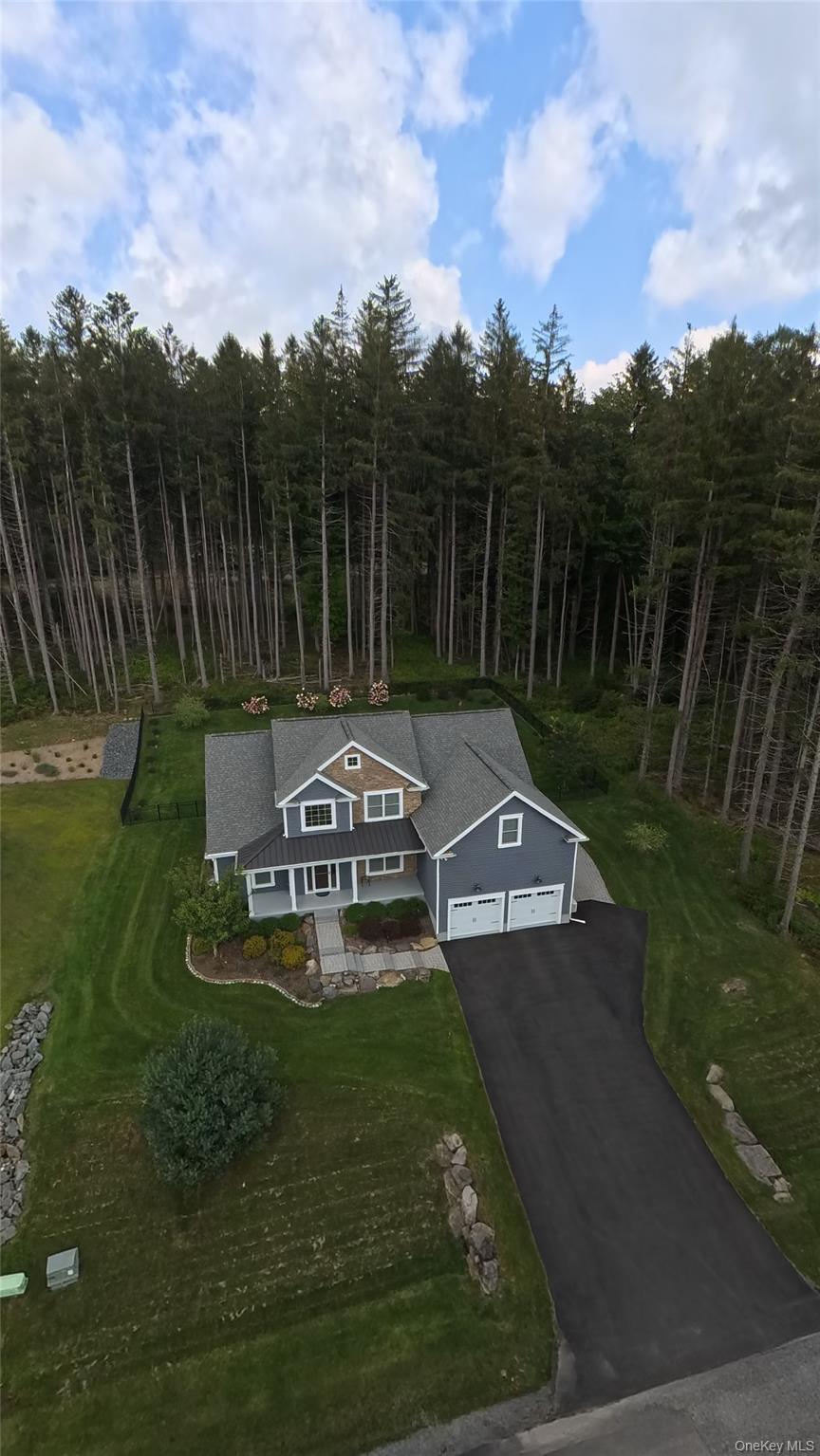 Single Family Lexington Lane Out Of Area, NY 18610, MLS-1042892-5
