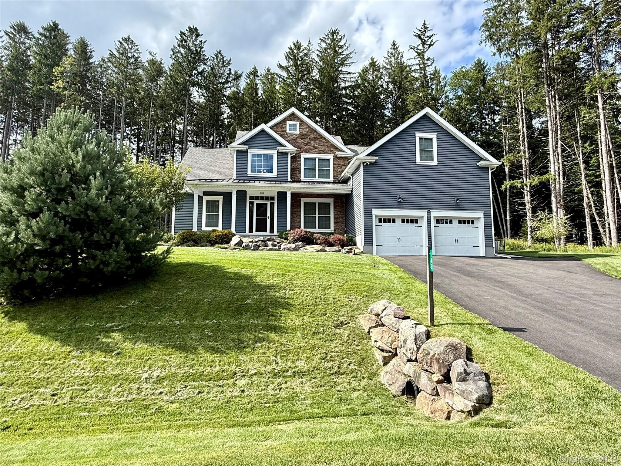 Single Family Lexington Lane Out Of Area, NY 18610, MLS-1042892-9