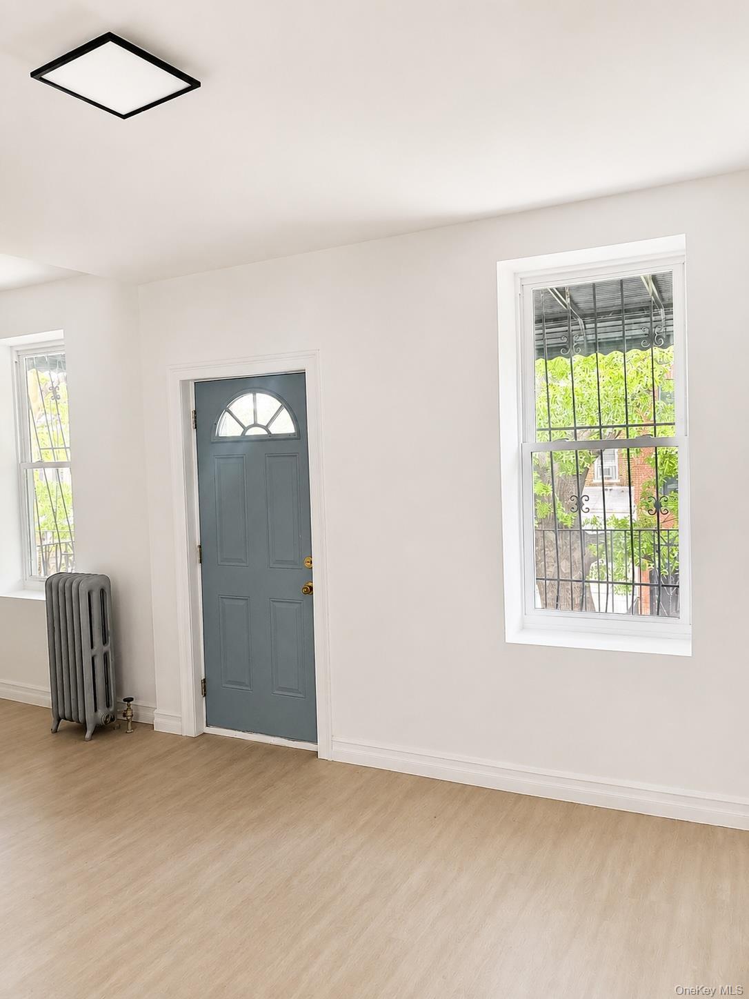 Single Family Strauss Street  Brooklyn, NY 11212, MLS-1042901-5