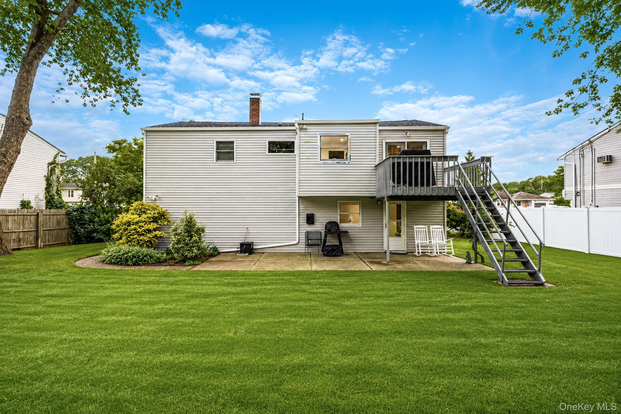 Single Family Hawkins Road Suffolk County, NY 11784, MLS-1042902-22