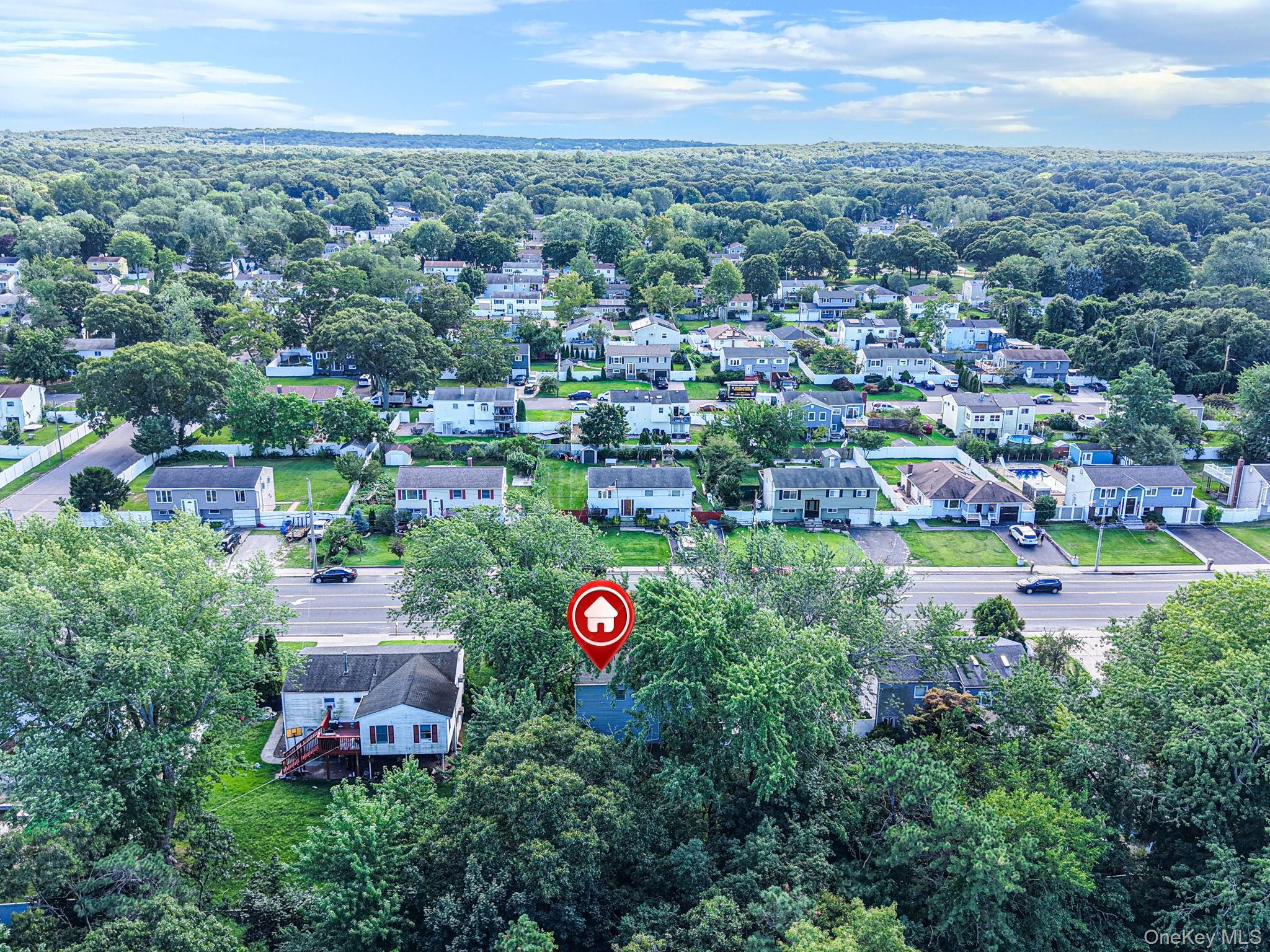 Single Family Hawkins Road Suffolk County, NY 11784, MLS-1042902-24