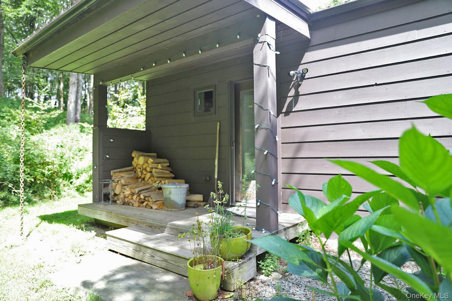 Single Family Klondike Road  Delaware County, NY 13783, MLS-1042908-7