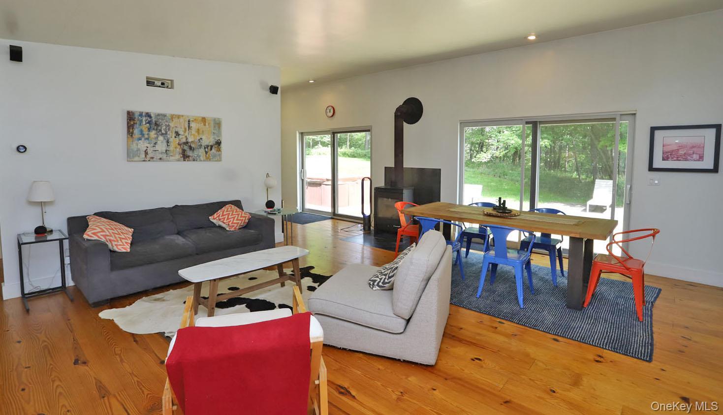 Single Family Klondike Road  Delaware County, NY 13783, MLS-1042908-9