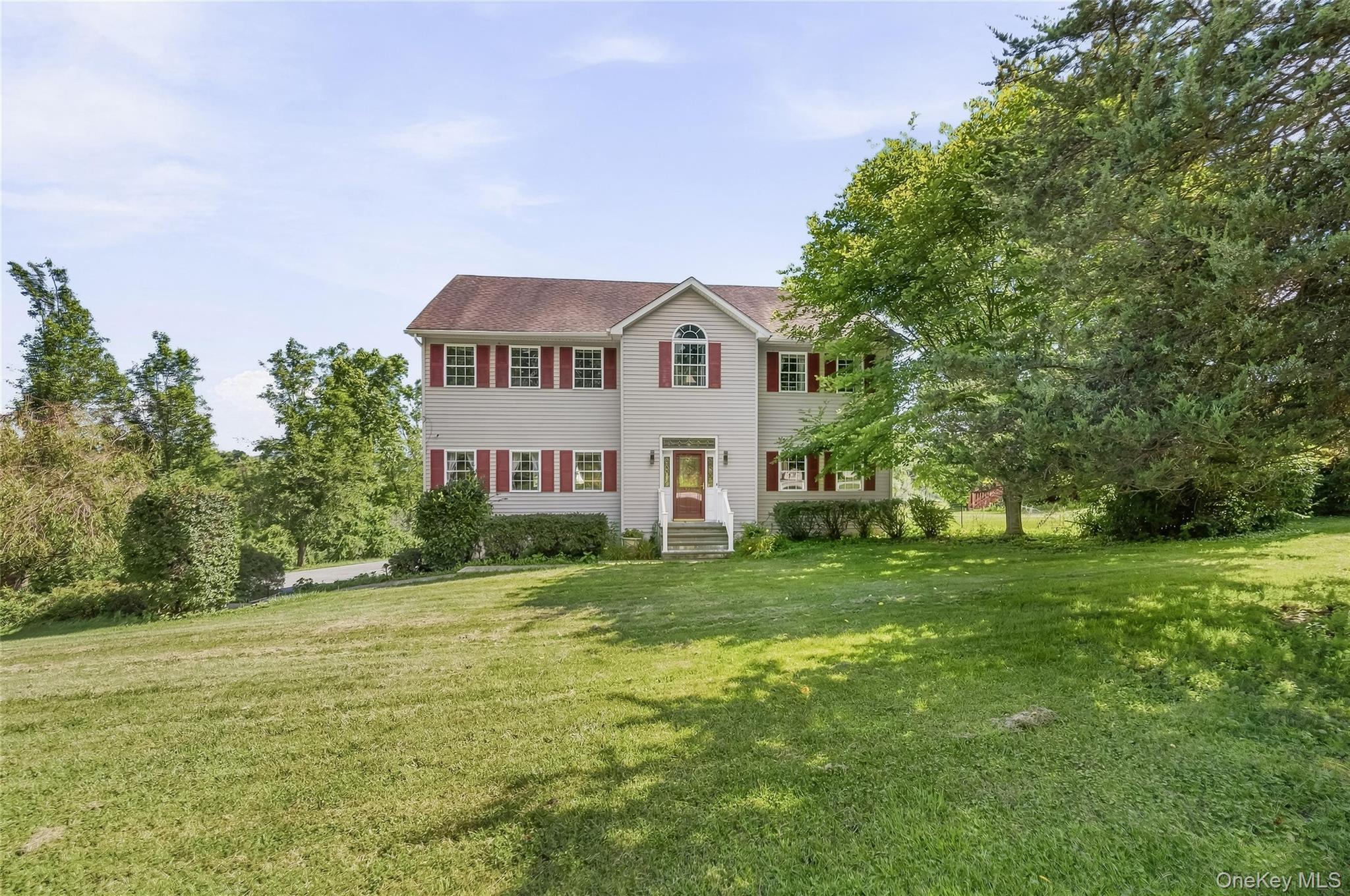 Single Family Conklingtown Road Orange County, NY 10918, MLS-1042913-2