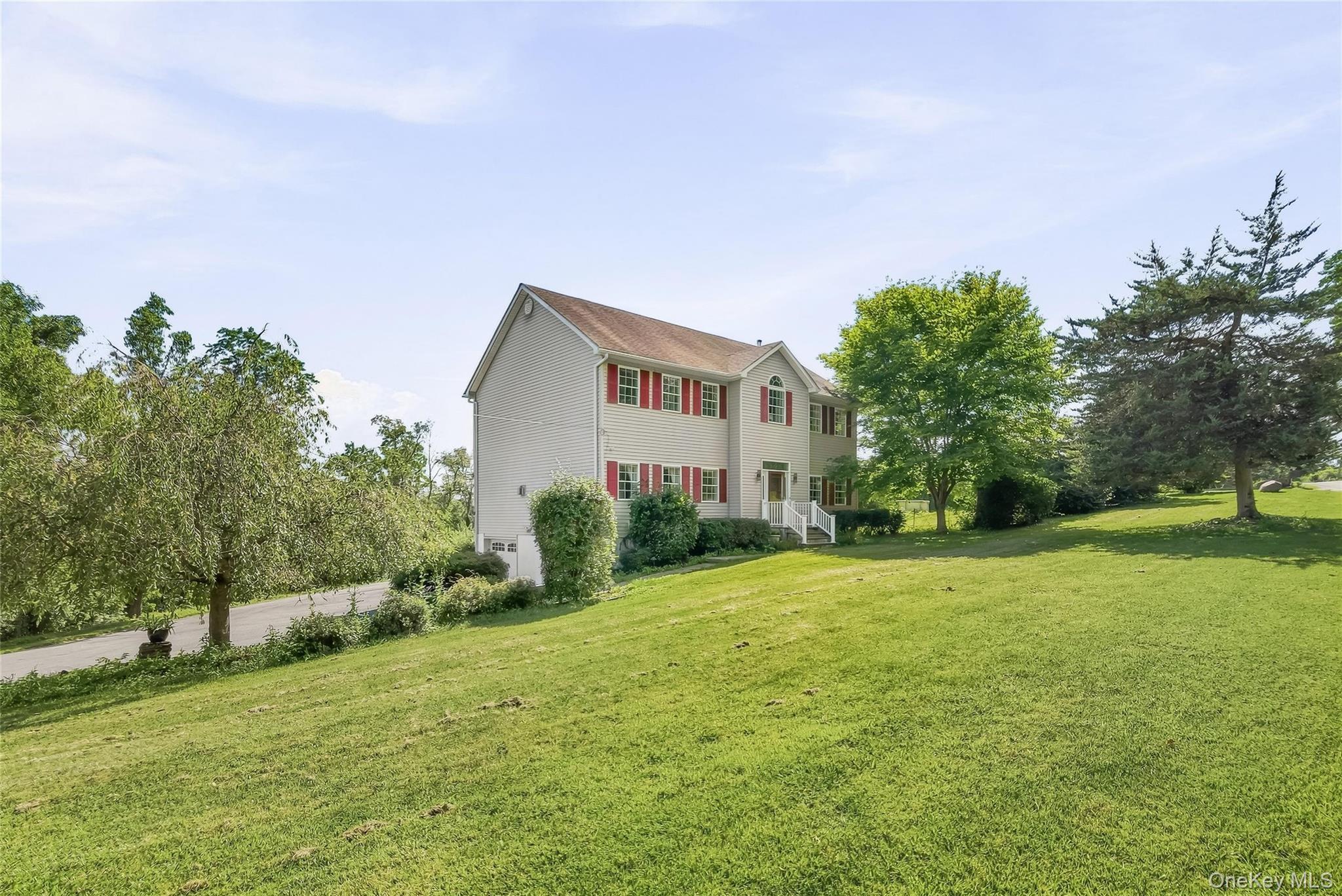 Single Family Conklingtown Road Orange County, NY 10918, MLS-1042913-3