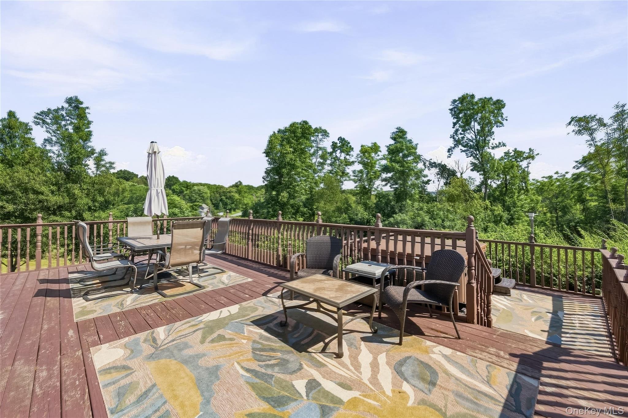 Single Family Conklingtown Road Orange County, NY 10918, MLS-1042913-38