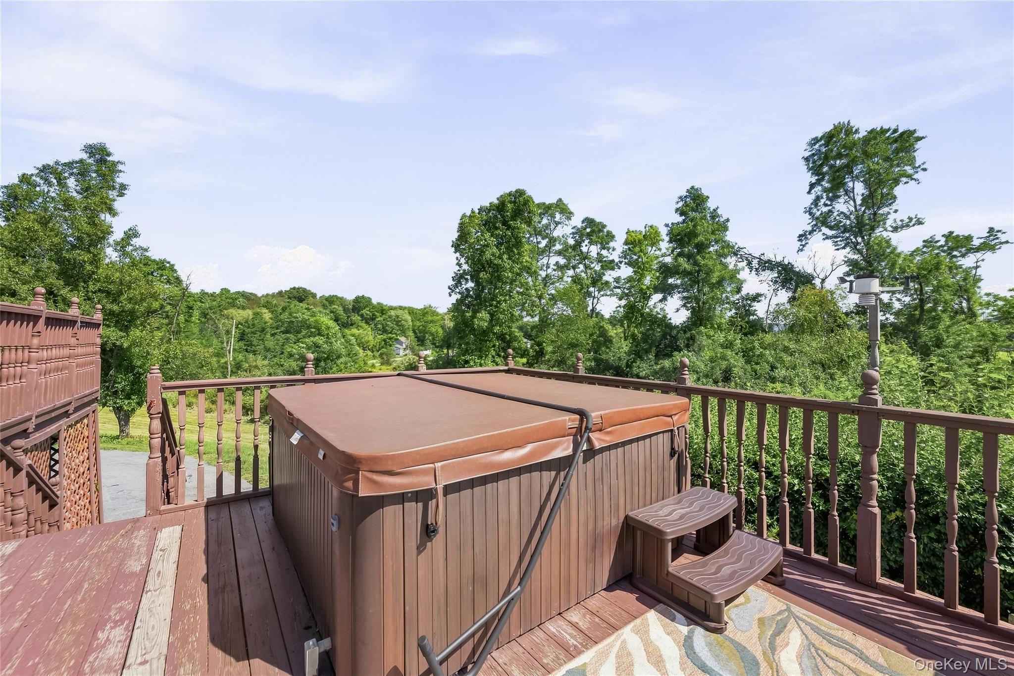 Single Family Conklingtown Road Orange County, NY 10918, MLS-1042913-39