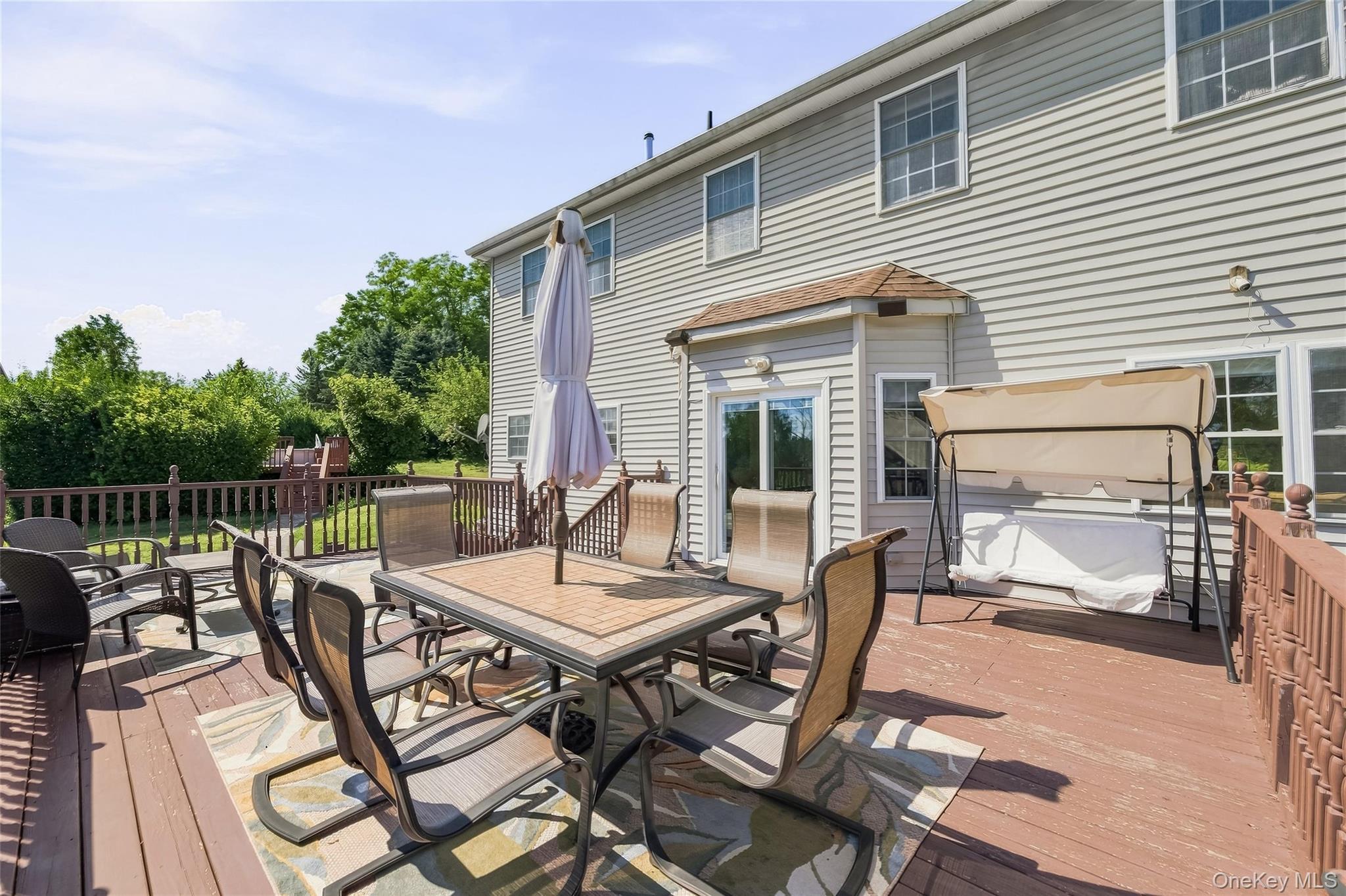 Single Family Conklingtown Road Orange County, NY 10918, MLS-1042913-40