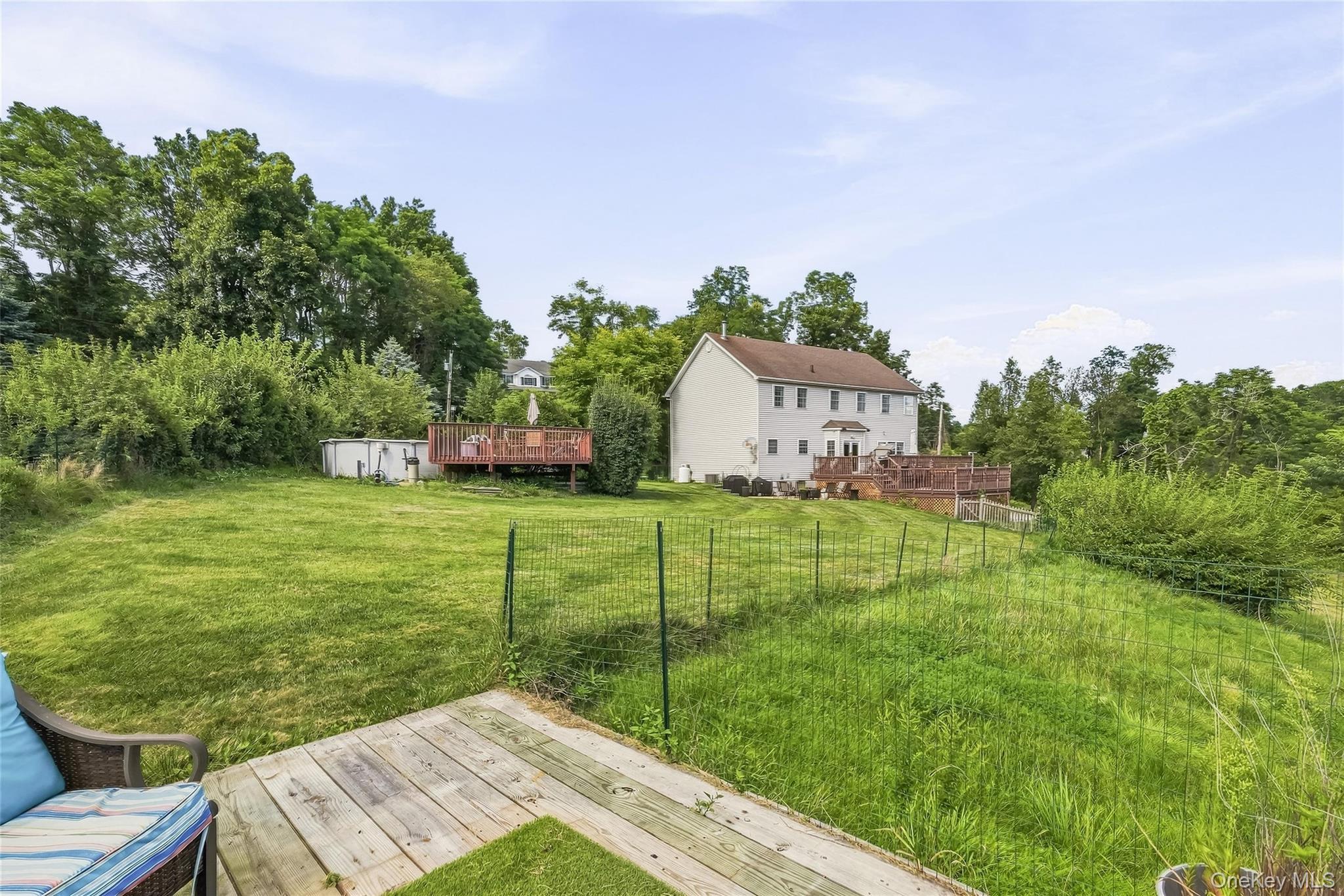 Single Family Conklingtown Road Orange County, NY 10918, MLS-1042913-43