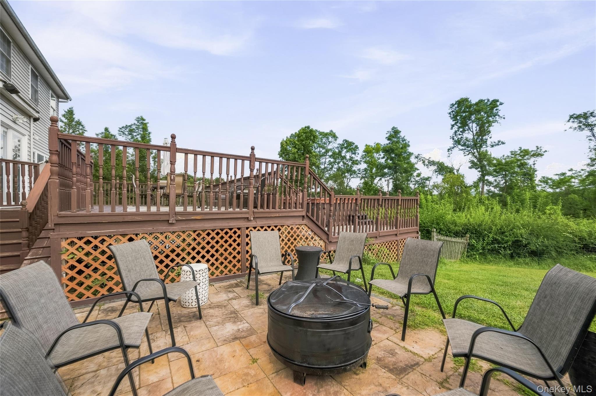 Single Family Conklingtown Road Orange County, NY 10918, MLS-1042913-45