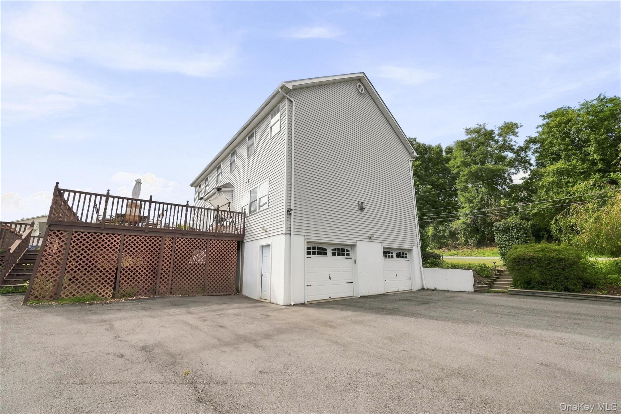 Single Family Conklingtown Road Orange County, NY 10918, MLS-1042913-46