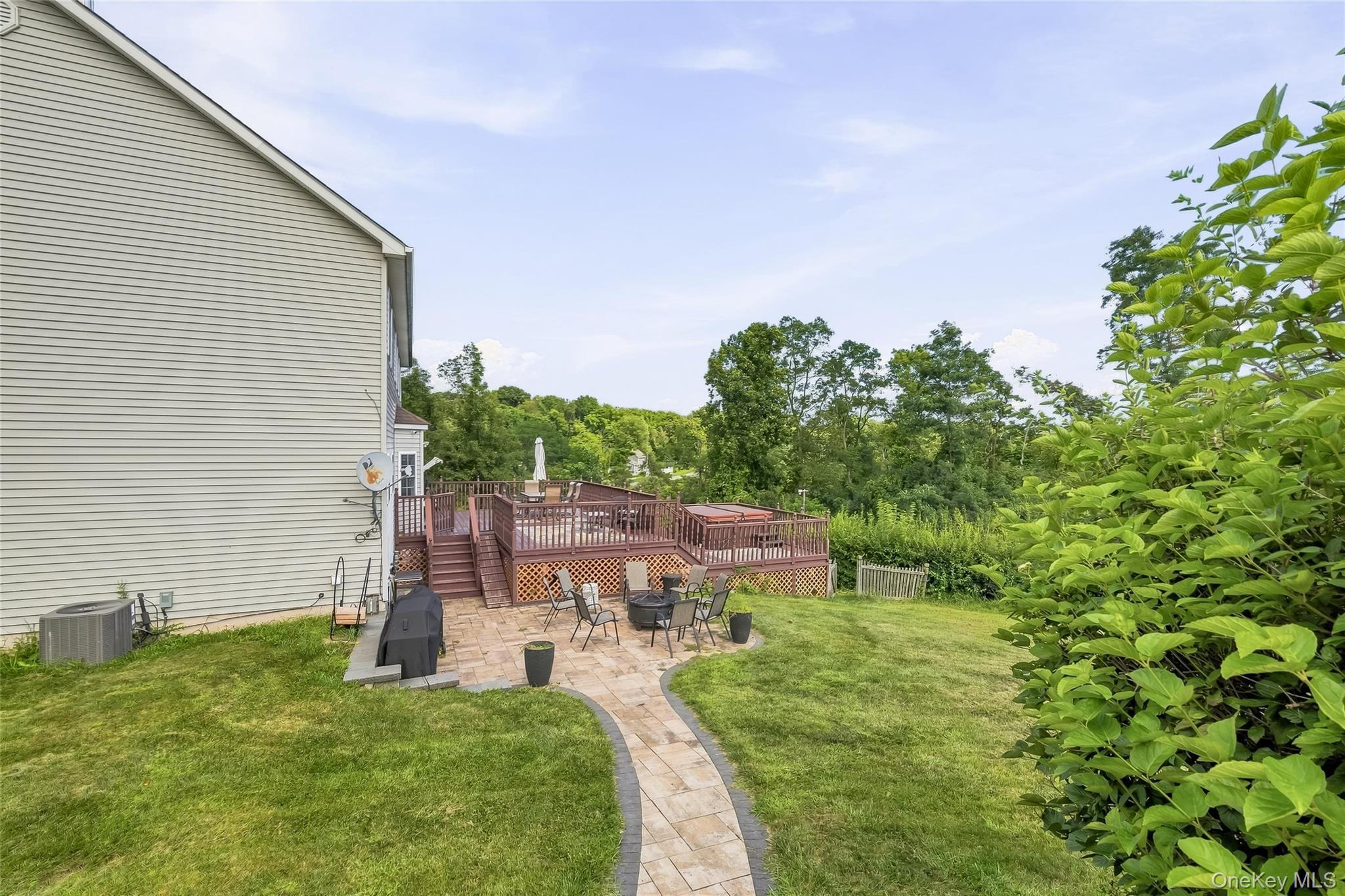 Single Family Conklingtown Road Orange County, NY 10918, MLS-1042913-47