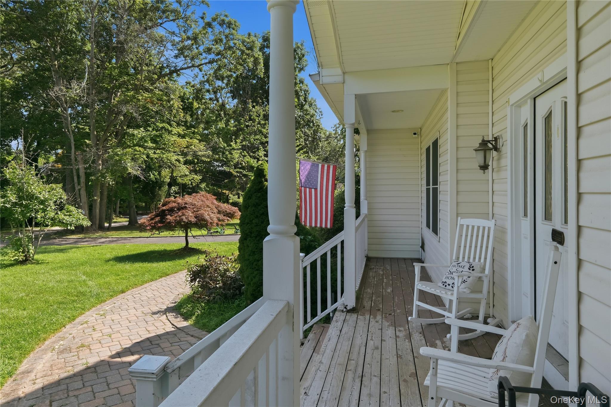 Single Family Melrose Parkway Suffolk County, NY 11772, MLS-1042925-4