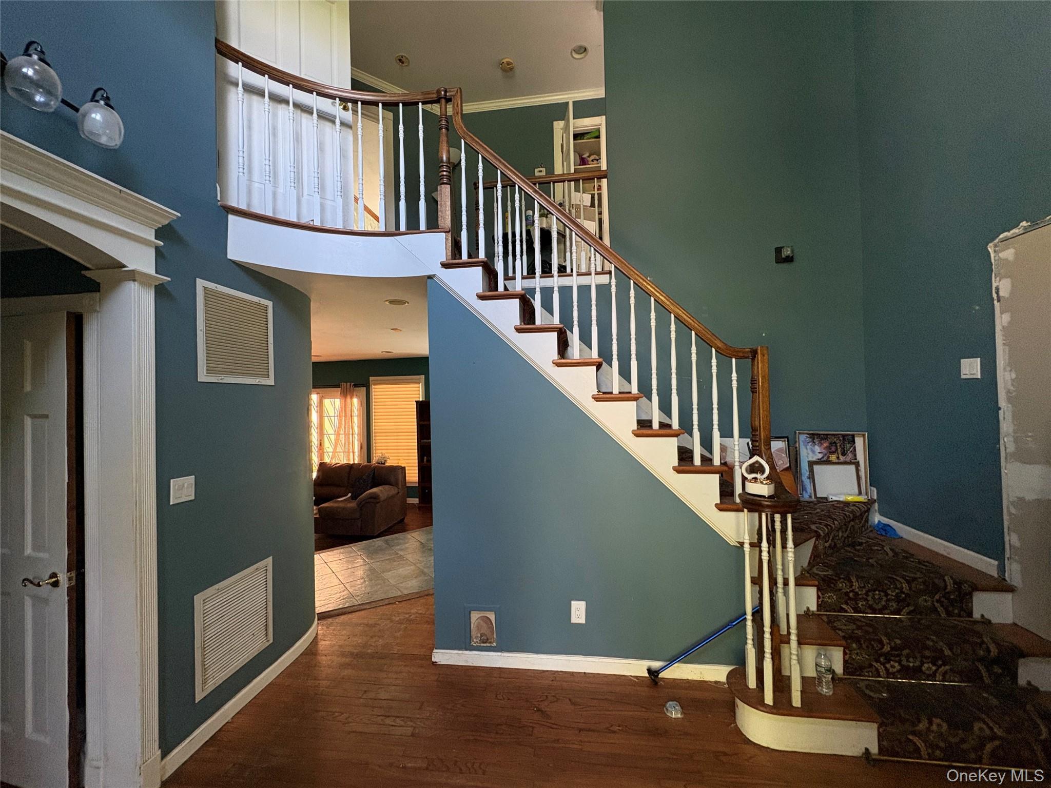 Single Family Hidden Pheasant Path  Suffolk County, NY 11792, MLS-1042943-11