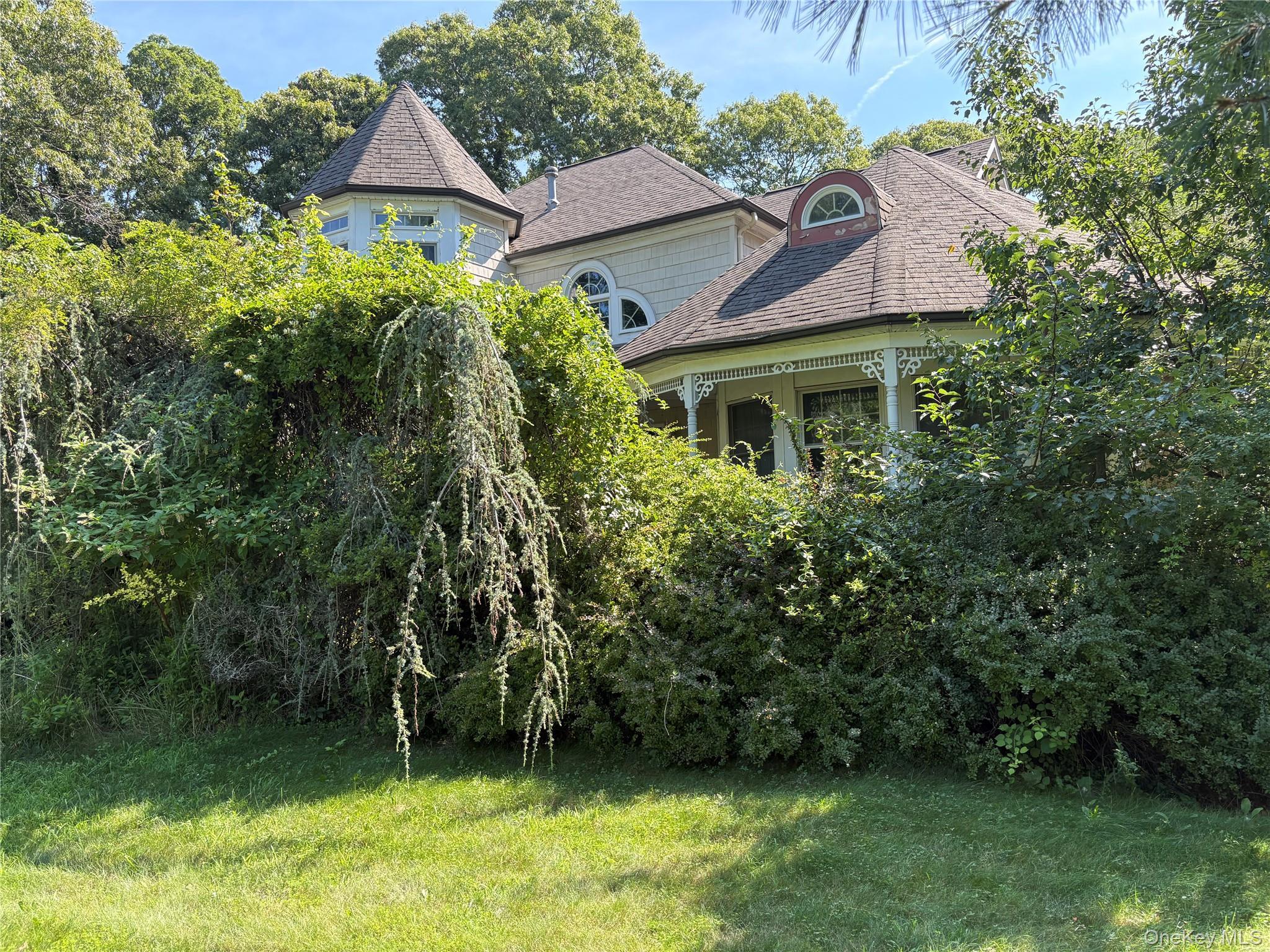 Single Family Hidden Pheasant Path  Suffolk County, NY 11792, MLS-1042943-2