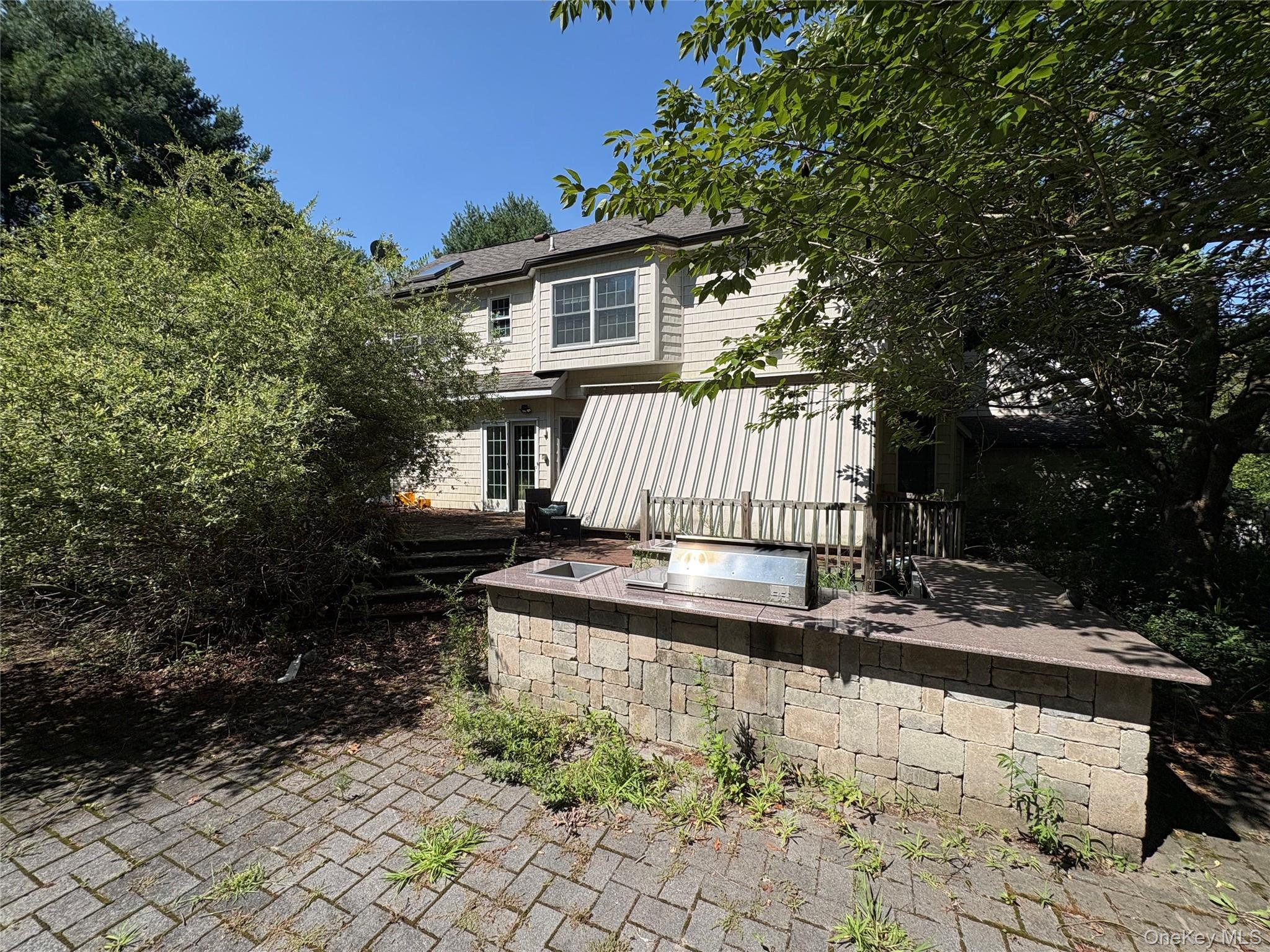 Single Family Hidden Pheasant Path  Suffolk County, NY 11792, MLS-1042943-21