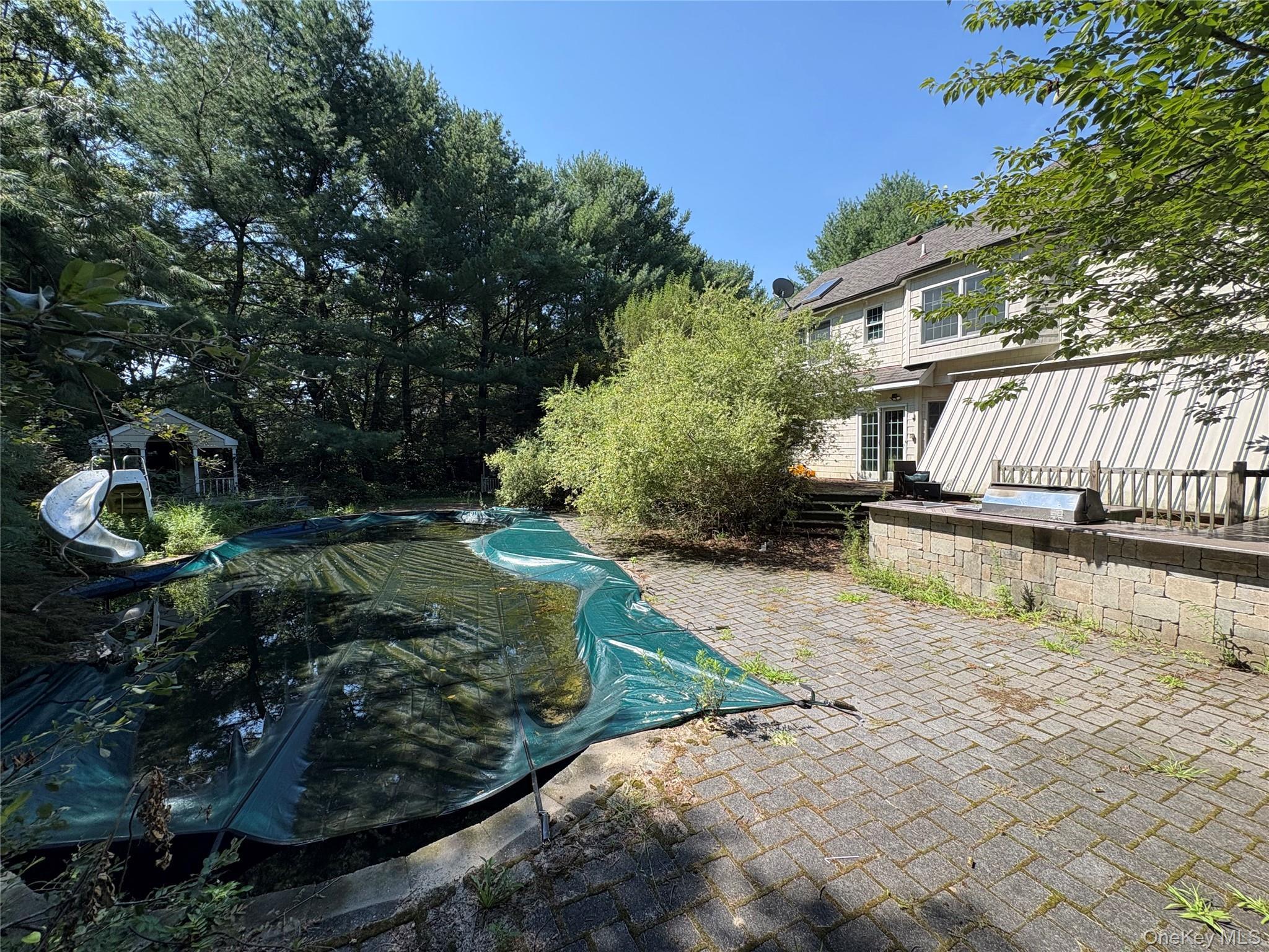 Single Family Hidden Pheasant Path  Suffolk County, NY 11792, MLS-1042943-22