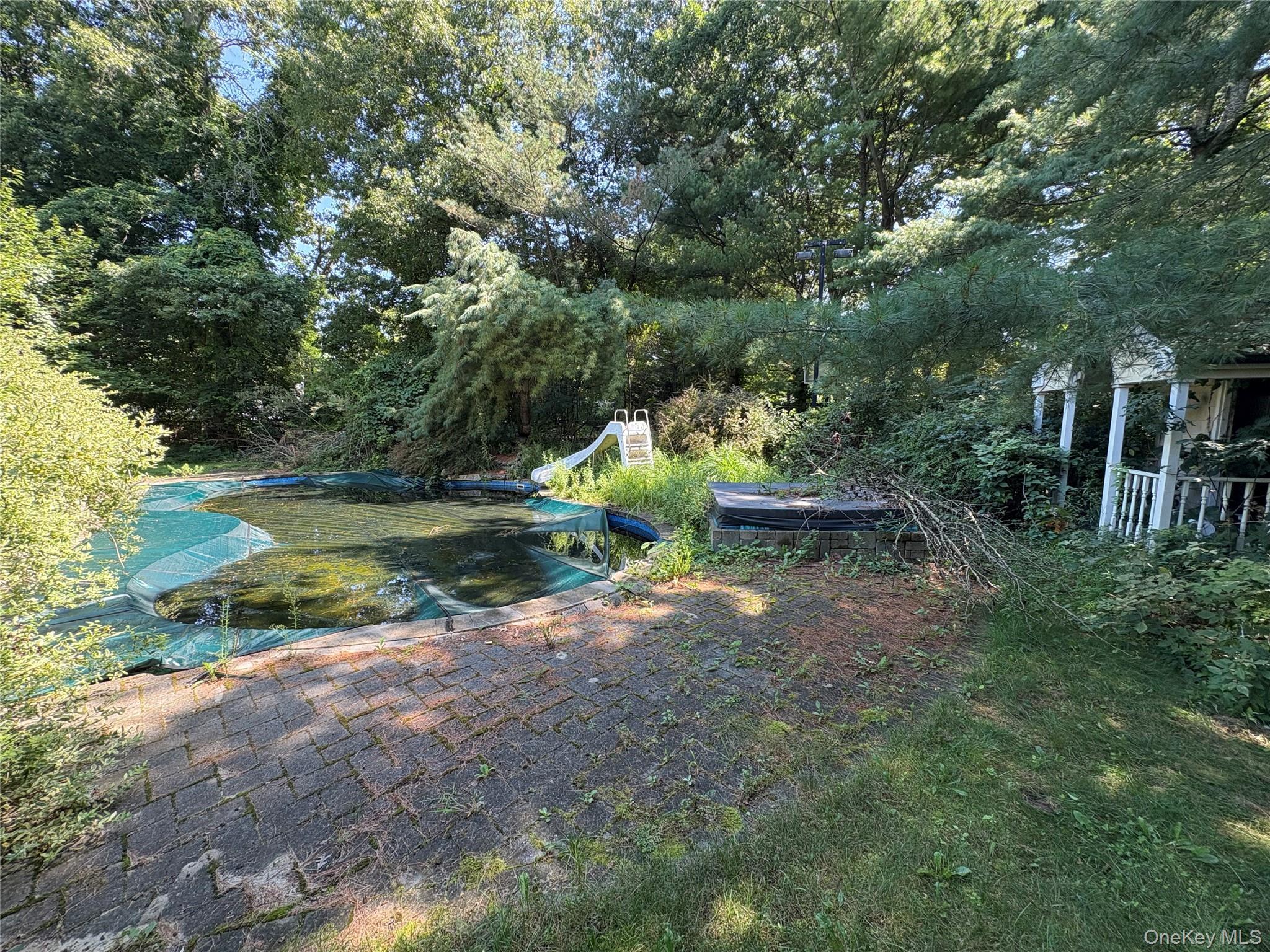 Single Family Hidden Pheasant Path  Suffolk County, NY 11792, MLS-1042943-24