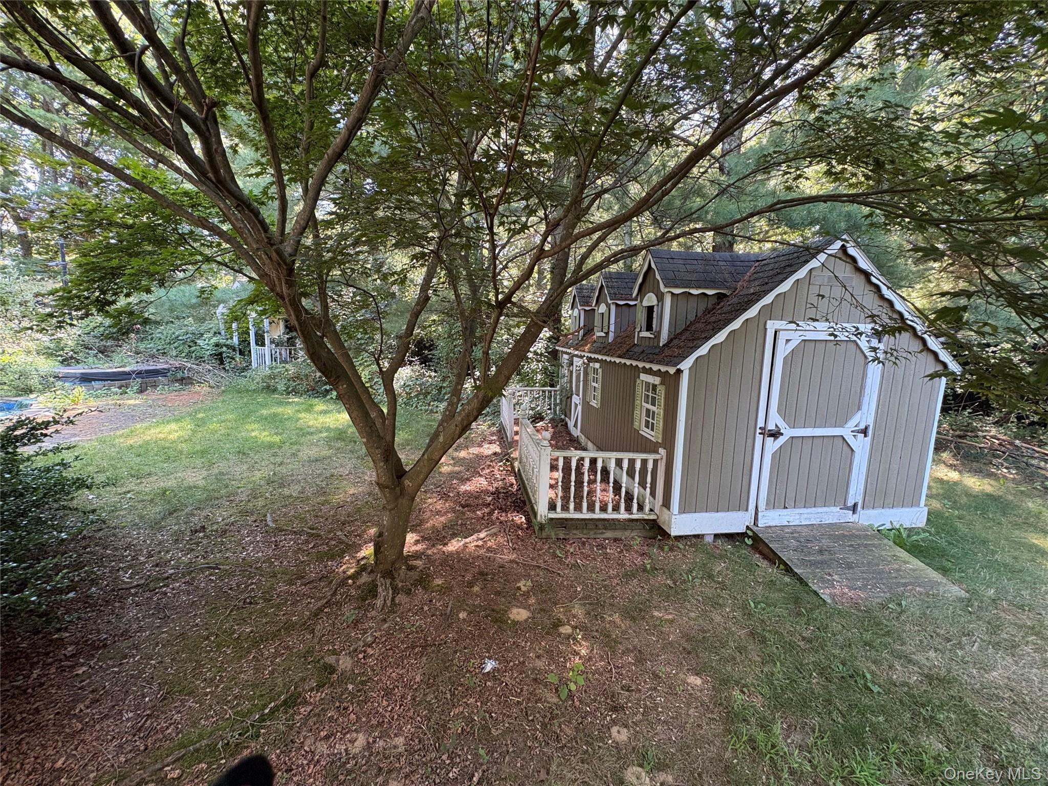 Single Family Hidden Pheasant Path  Suffolk County, NY 11792, MLS-1042943-26