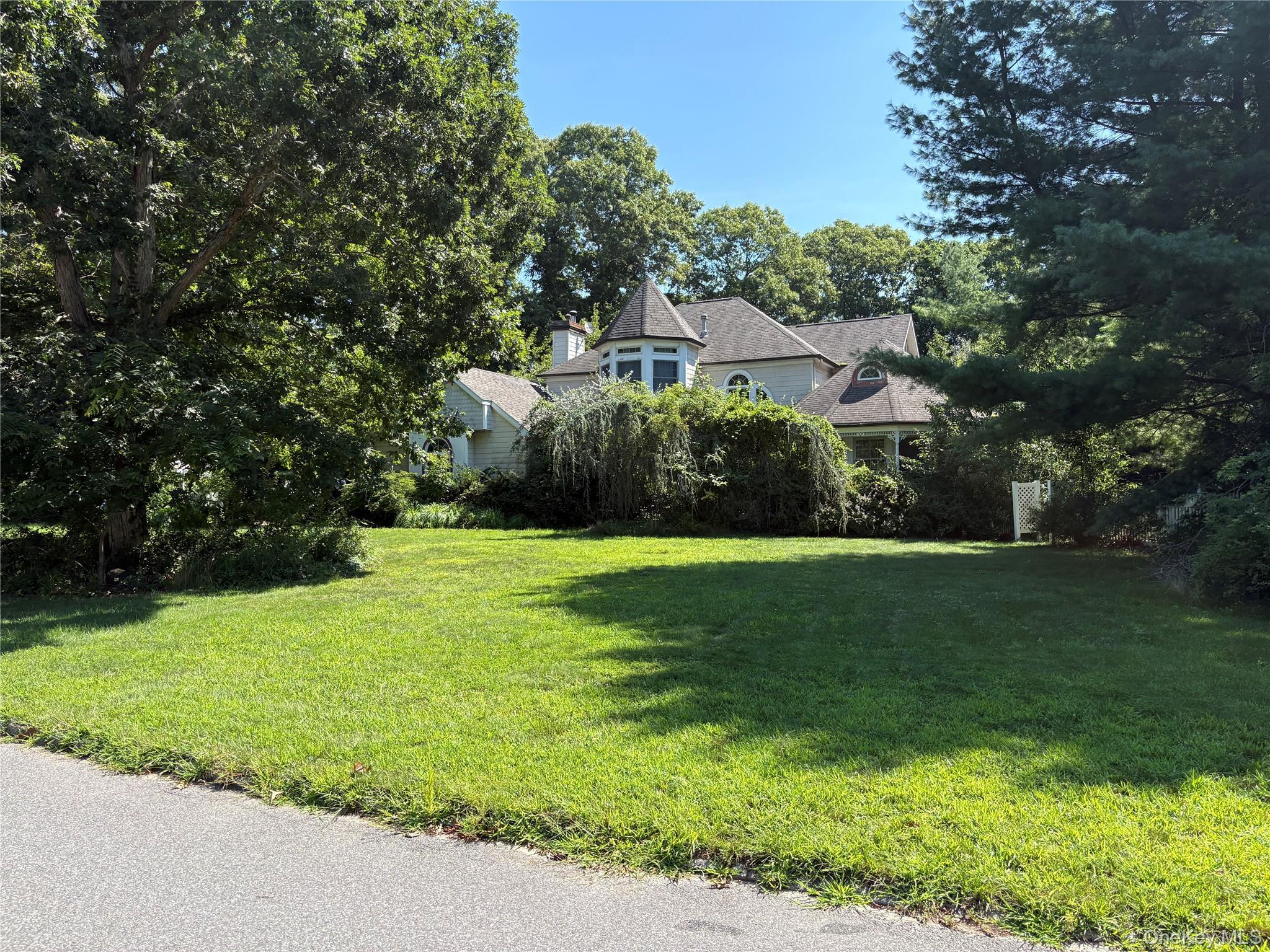 Single Family Hidden Pheasant Path  Suffolk County, NY 11792, MLS-1042943-27