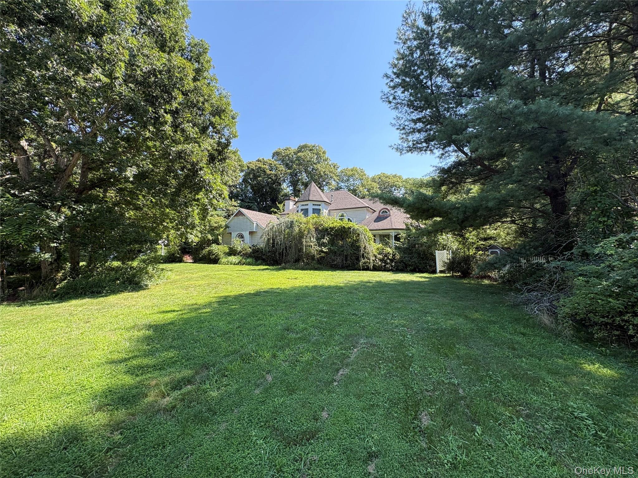 Single Family Hidden Pheasant Path  Suffolk County, NY 11792, MLS-1042943-28