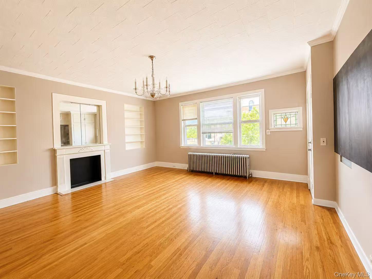 Single Family 69th Avenue Queens, NY 11385, MLS-1042945-3