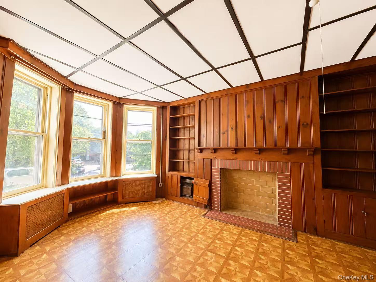 Single Family 69th Avenue Queens, NY 11385, MLS-1042945-8