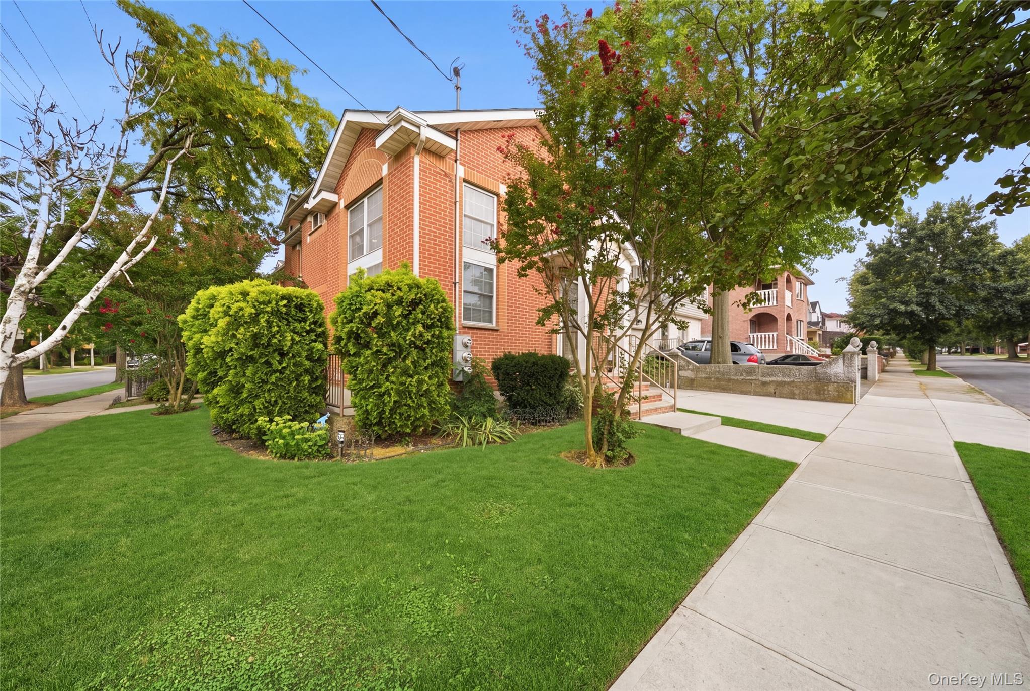 Single Family 157th Street  Queens, NY 11355, MLS-1042960-33