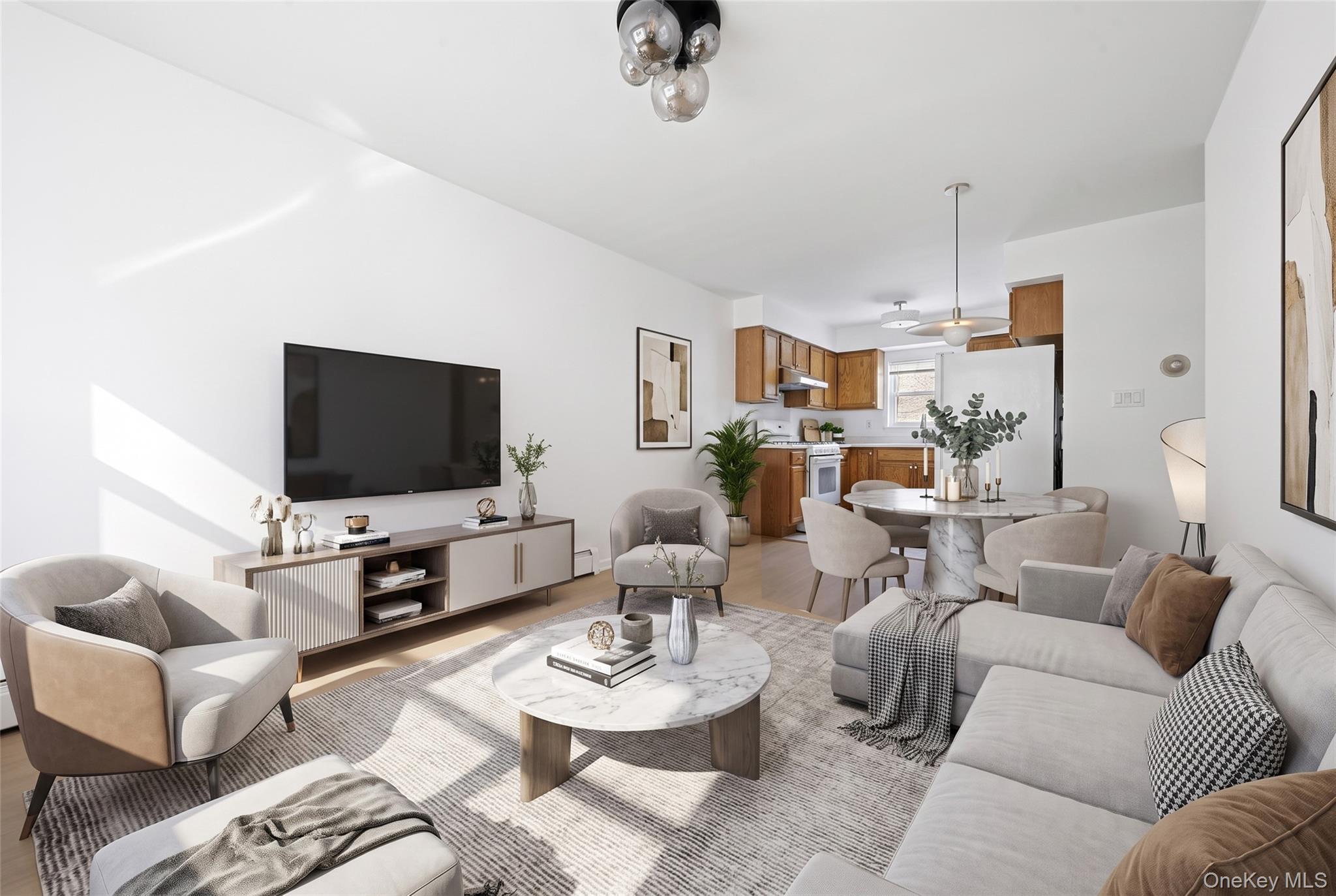 Single Family 157th Street  Queens, NY 11355, MLS-1042960-36