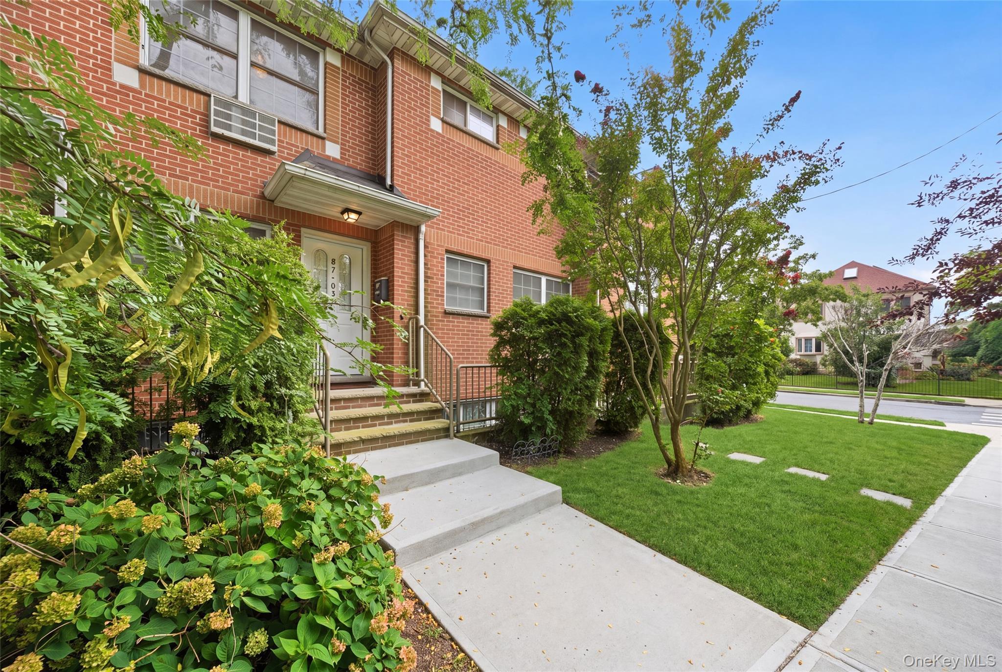 Single Family 157th Street  Queens, NY 11355, MLS-1042960-43