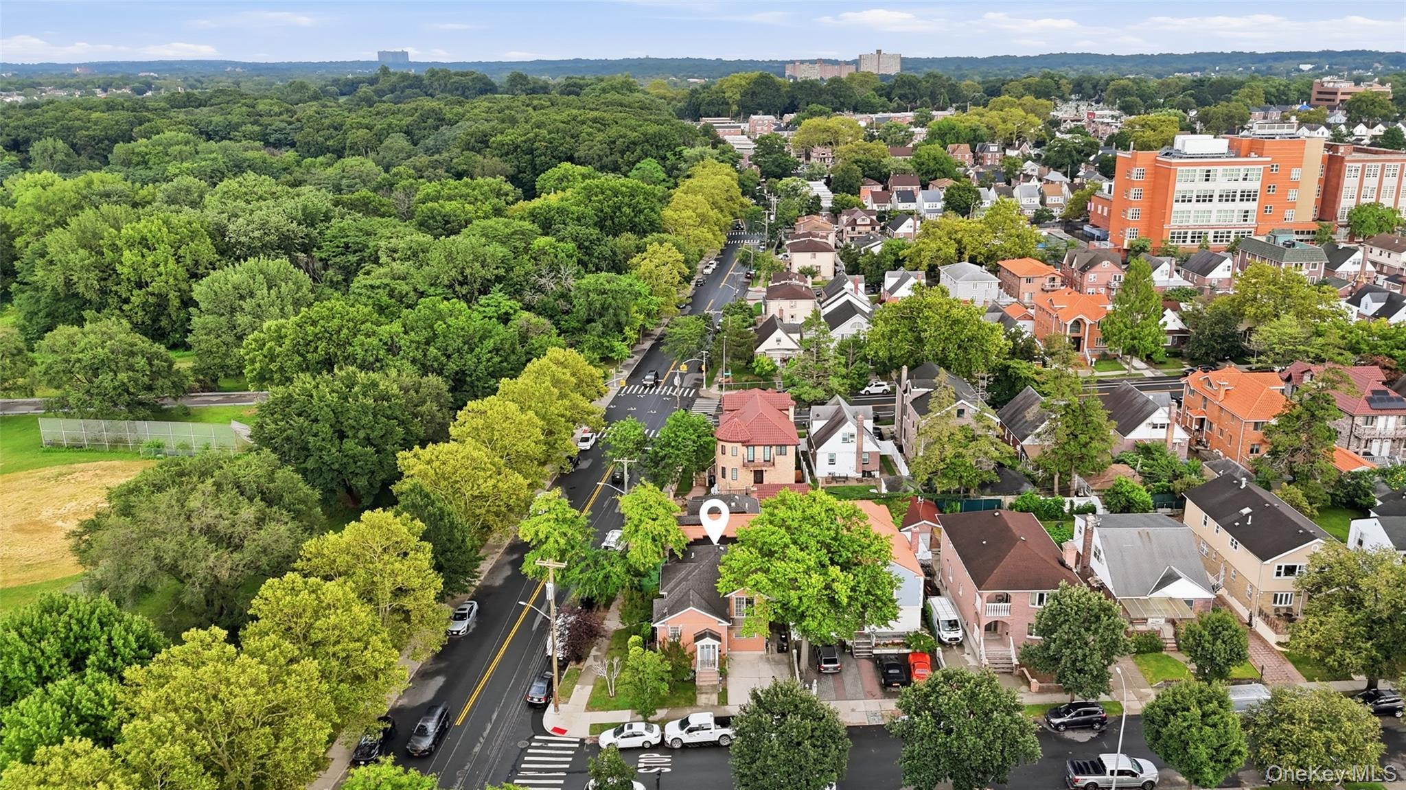 Single Family 157th Street  Queens, NY 11355, MLS-1042960-45