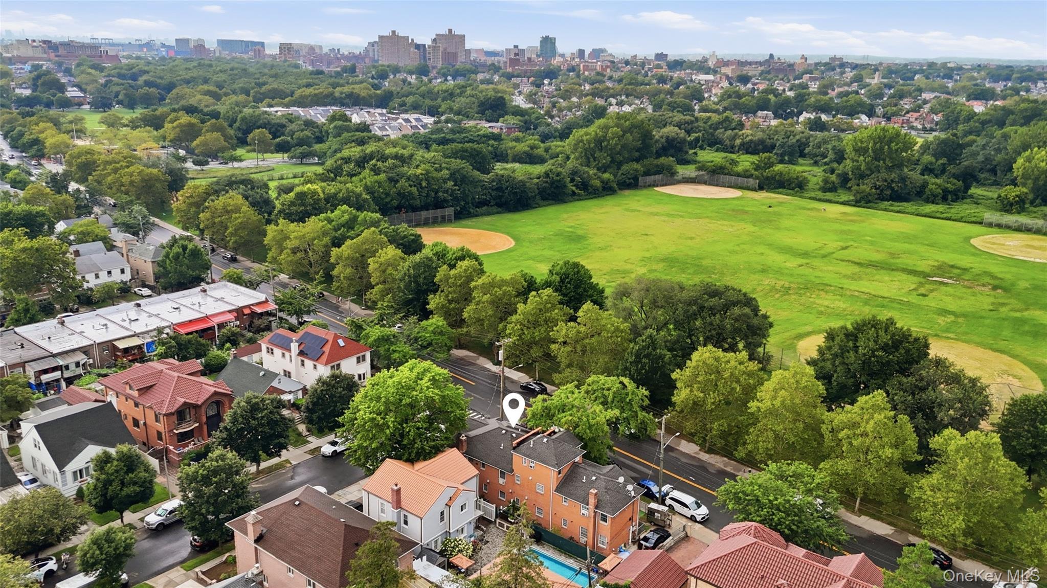 Single Family 157th Street  Queens, NY 11355, MLS-1042960-46