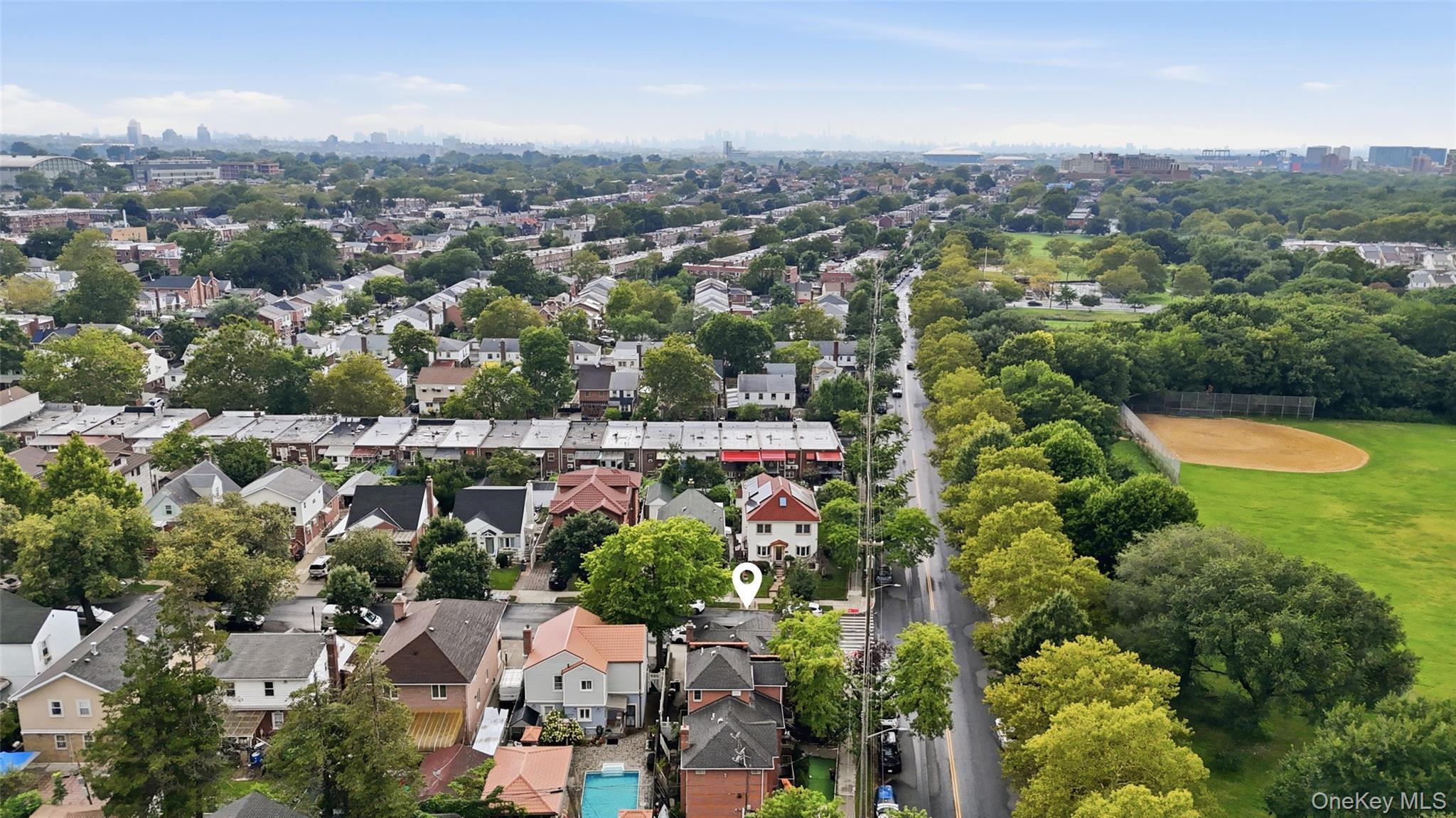 Single Family 157th Street  Queens, NY 11355, MLS-1042960-47