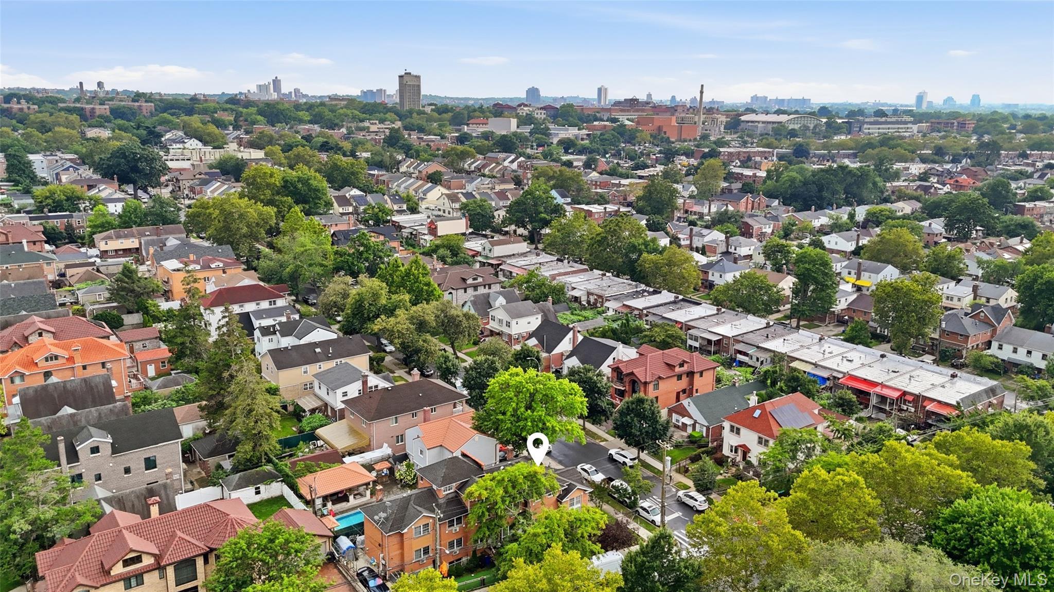 Single Family 157th Street  Queens, NY 11355, MLS-1042960-48