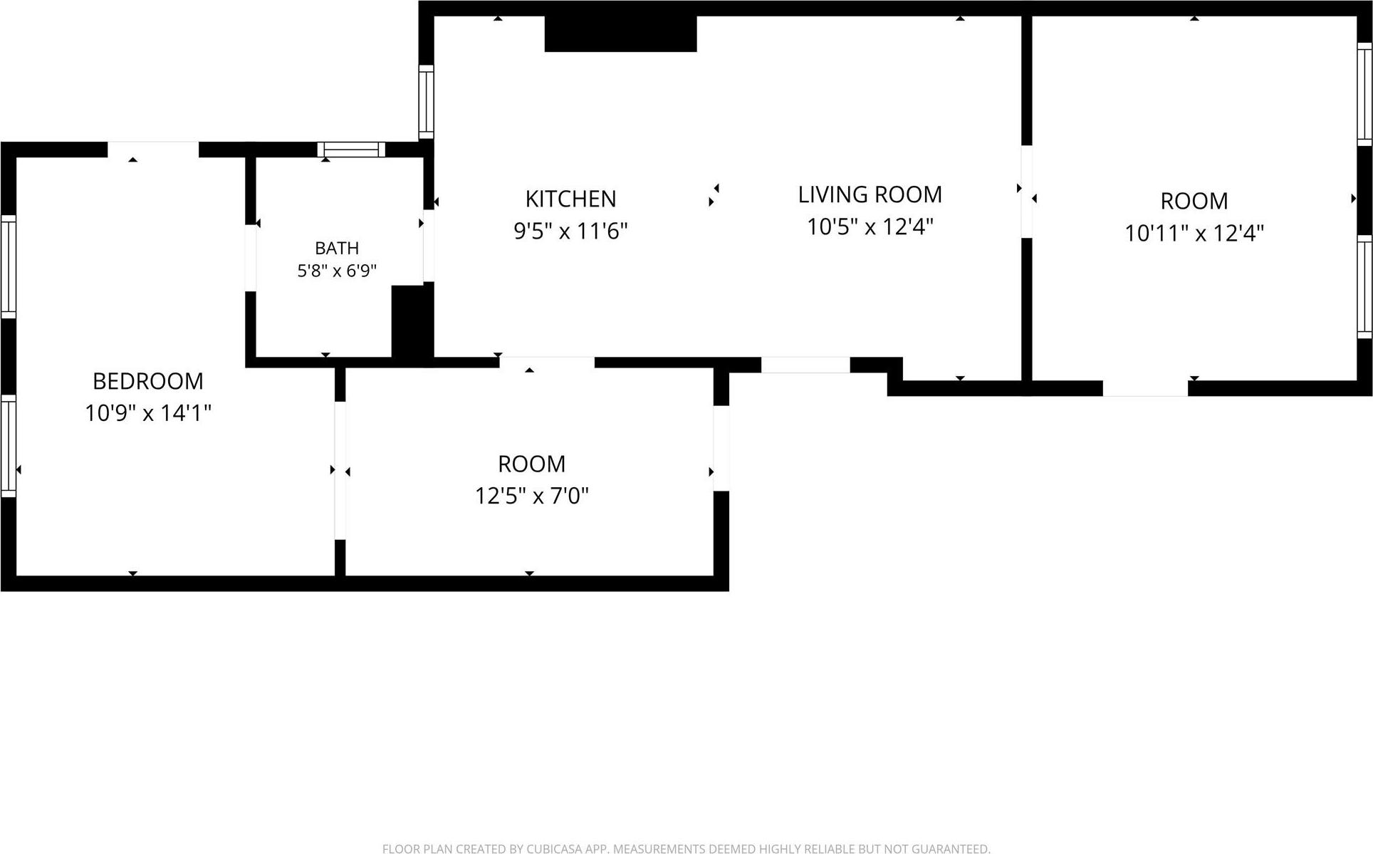 Single Family Dean Street Brooklyn, NY 11233, MLS-1042963-17