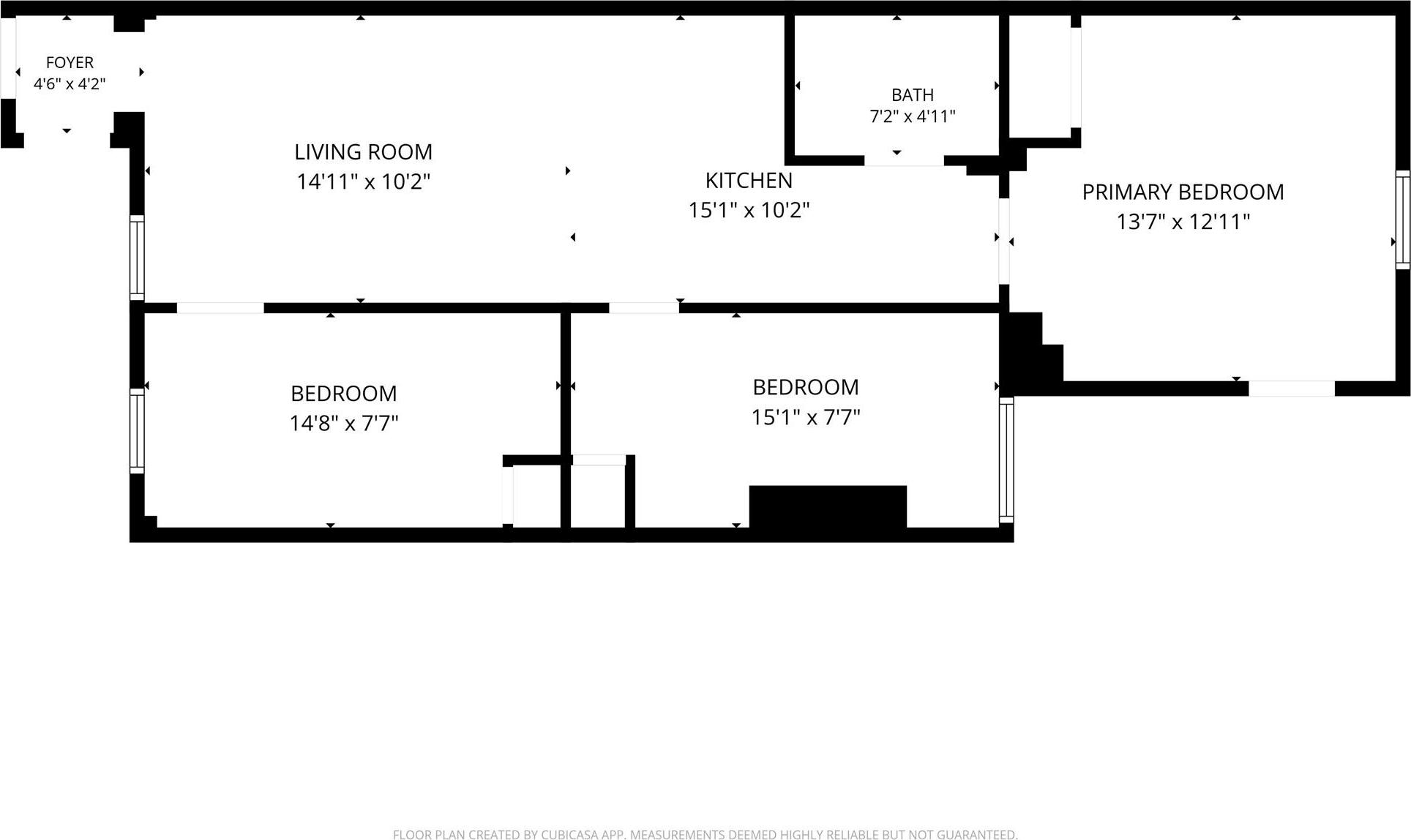 Single Family Dean Street Brooklyn, NY 11233, MLS-1042963-18