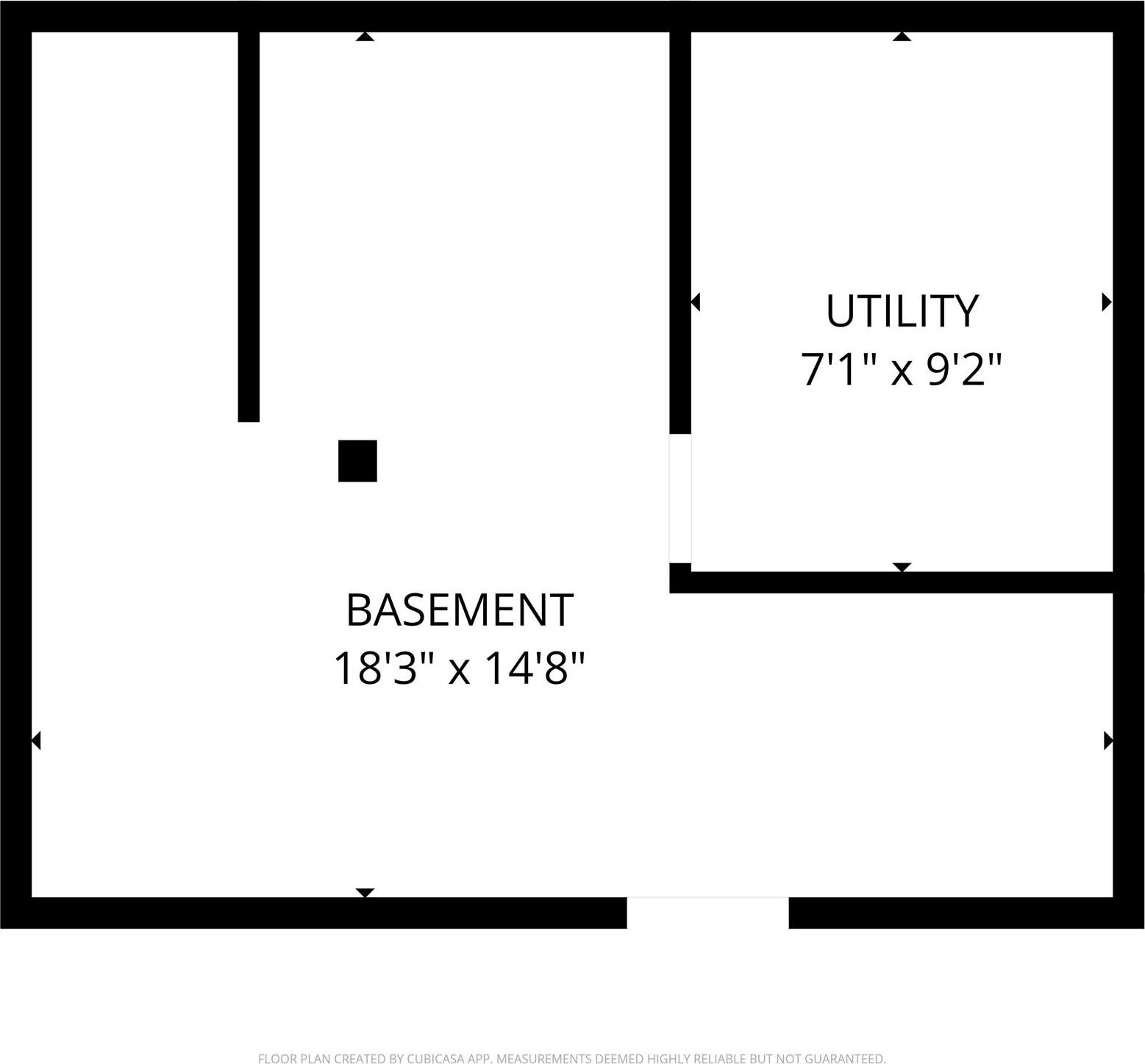 Single Family Dean Street Brooklyn, NY 11233, MLS-1042963-19