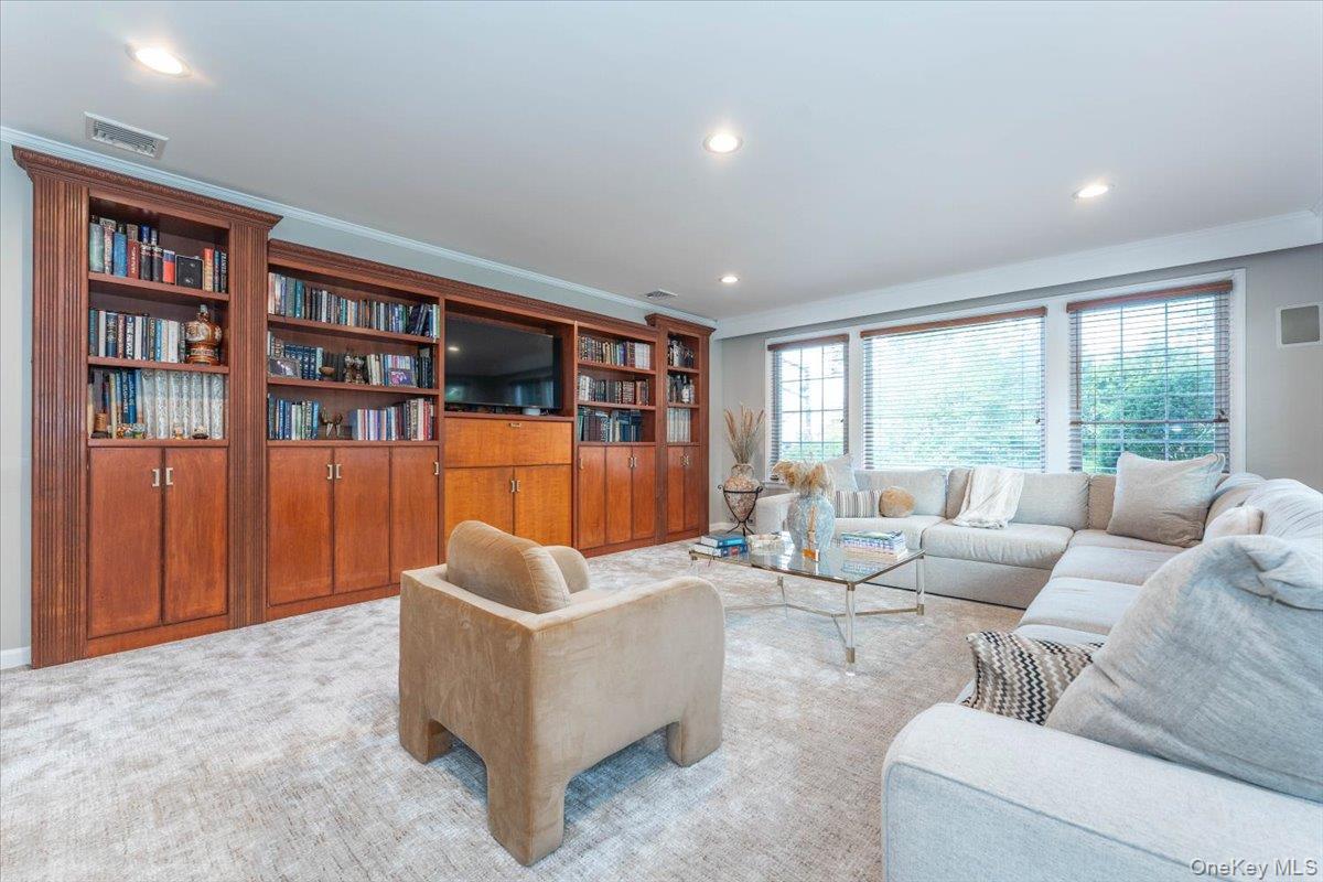 Single Family Woodmere Boulevard  Nassau County, NY 11598, MLS-1042971-11