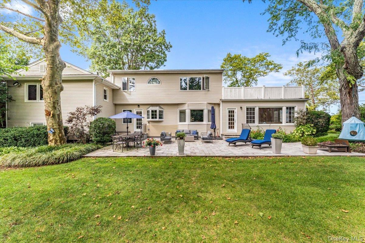 Single Family Woodmere Boulevard  Nassau County, NY 11598, MLS-1042971-27