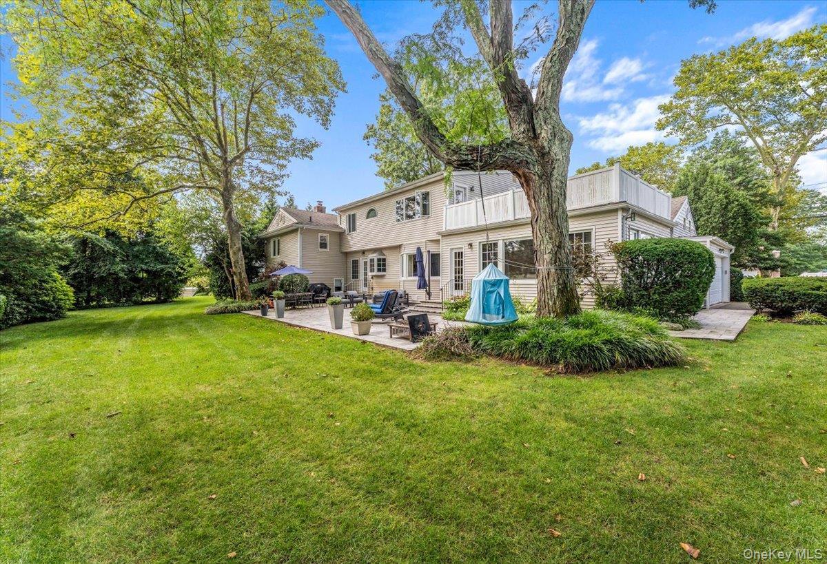 Single Family Woodmere Boulevard  Nassau County, NY 11598, MLS-1042971-28