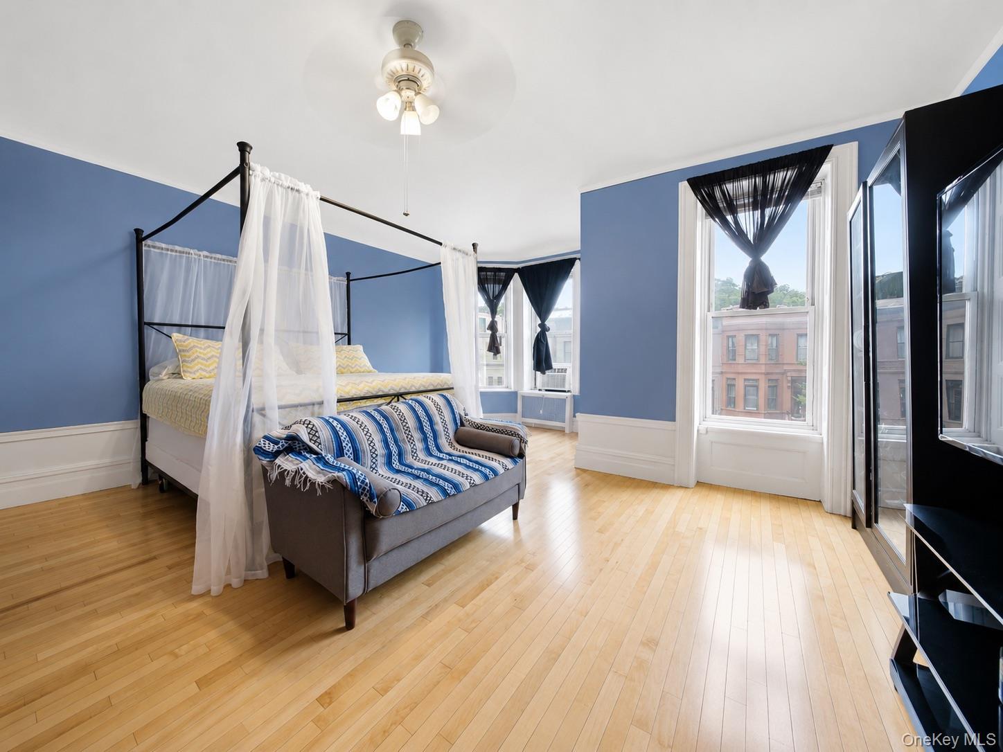 Single Family Brooklyn Avenue Brooklyn, NY 11213, MLS-1042989-13