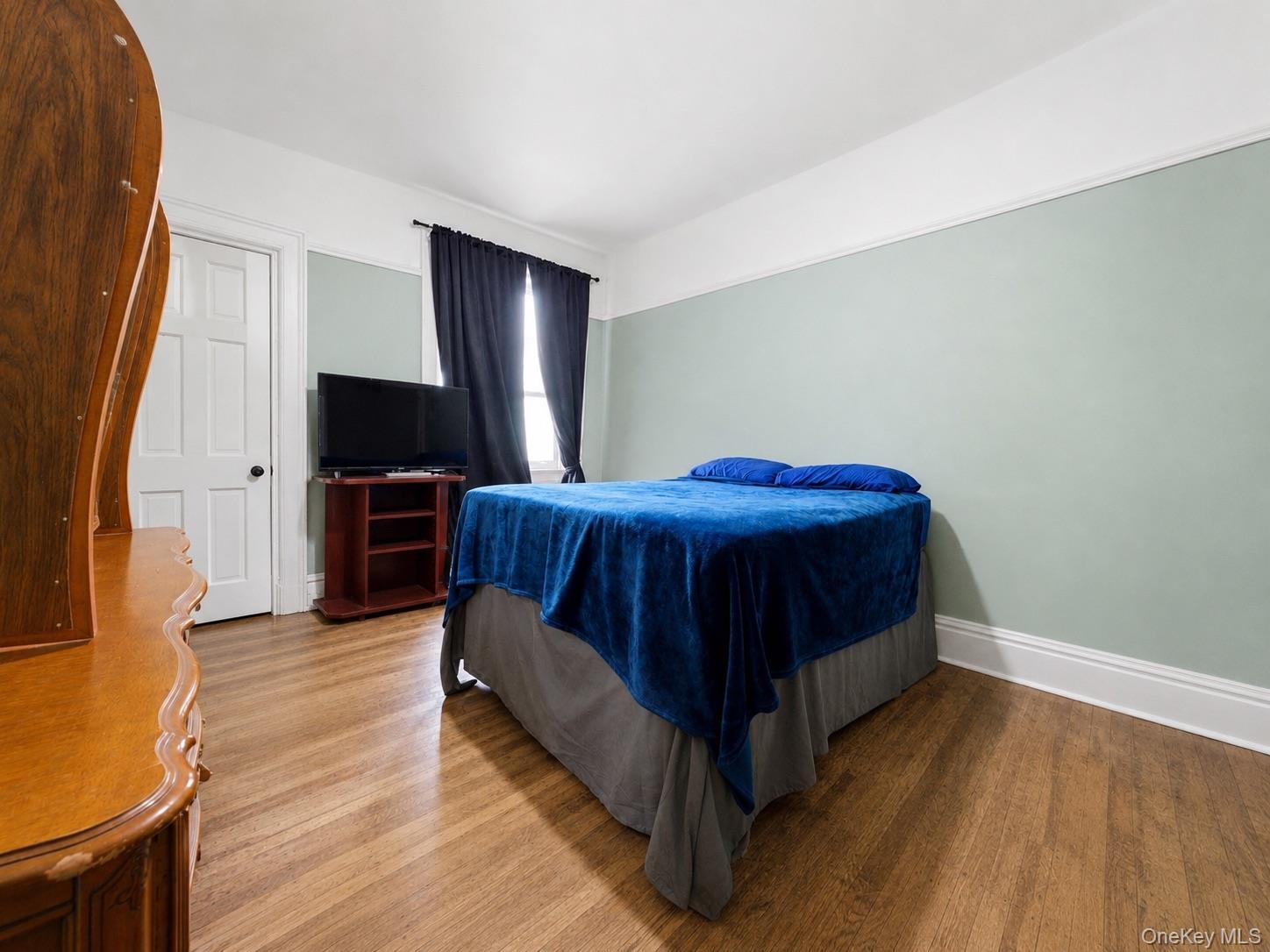 Single Family Brooklyn Avenue Brooklyn, NY 11213, MLS-1042989-14