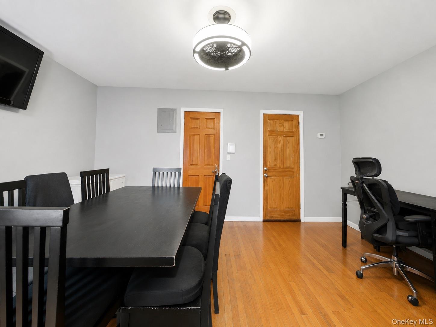Single Family Brooklyn Avenue Brooklyn, NY 11213, MLS-1042989-18