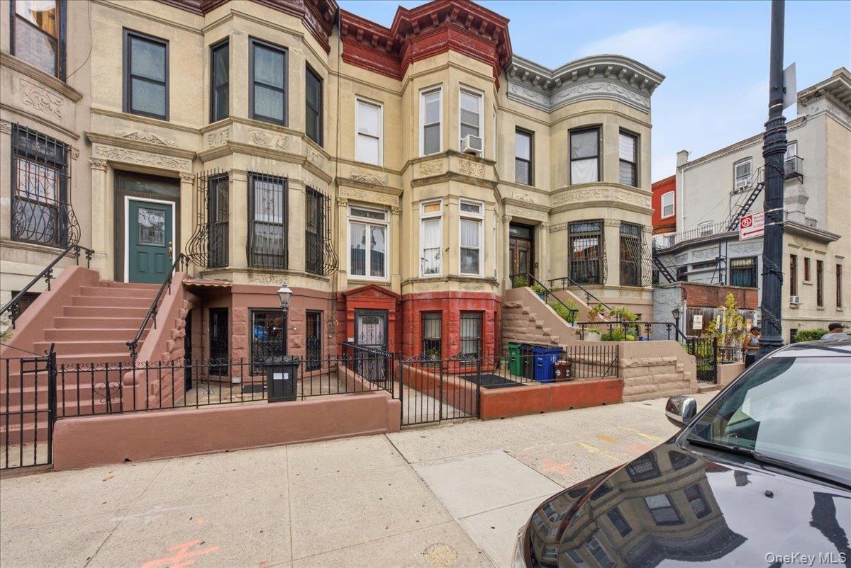 Single Family Brooklyn Avenue Brooklyn, NY 11213, MLS-1042989-2