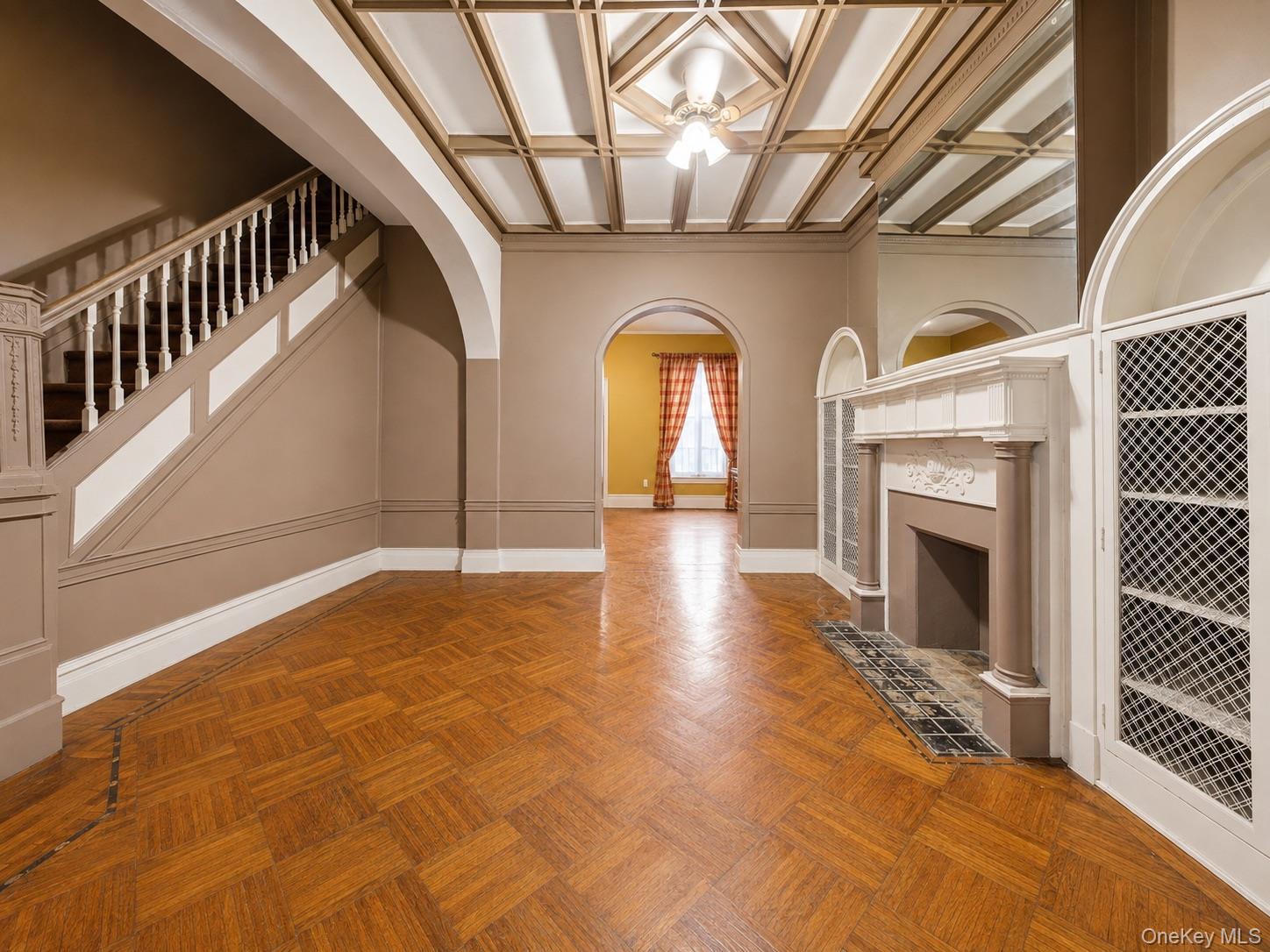Single Family Brooklyn Avenue Brooklyn, NY 11213, MLS-1042989-22
