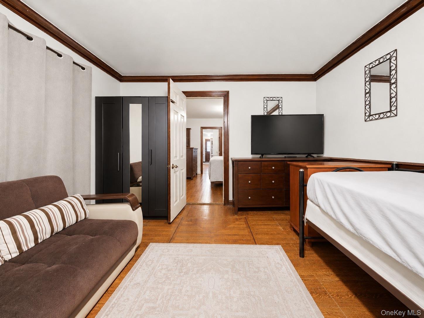 Single Family Brooklyn Avenue Brooklyn, NY 11213, MLS-1042989-24