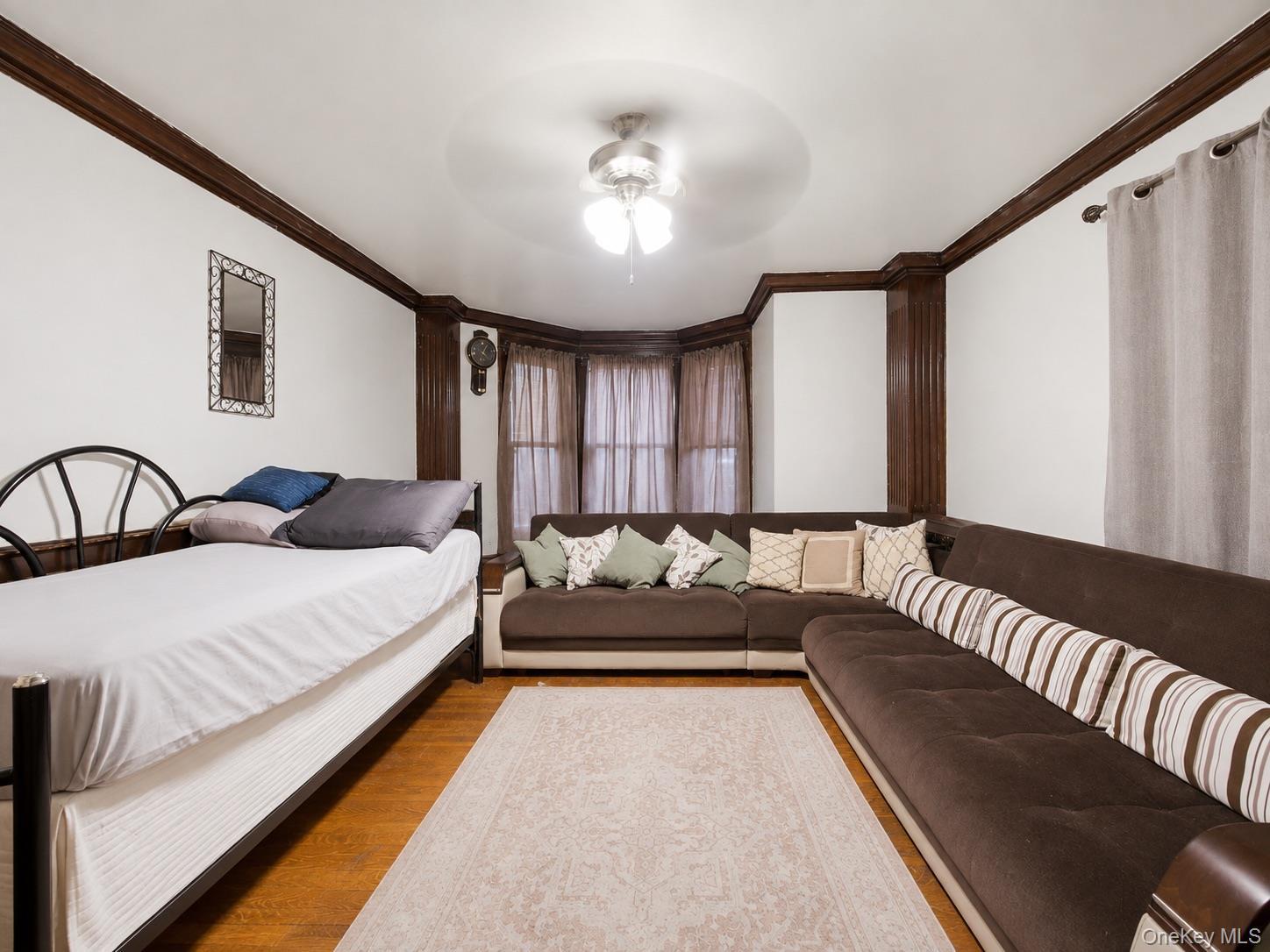 Single Family Brooklyn Avenue Brooklyn, NY 11213, MLS-1042989-25